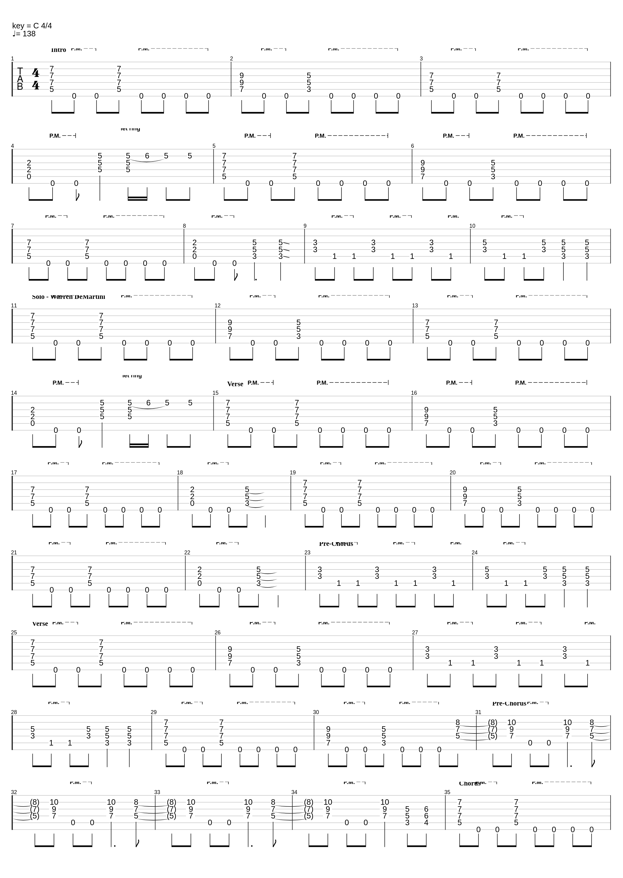 You're In Love_Ratt_1