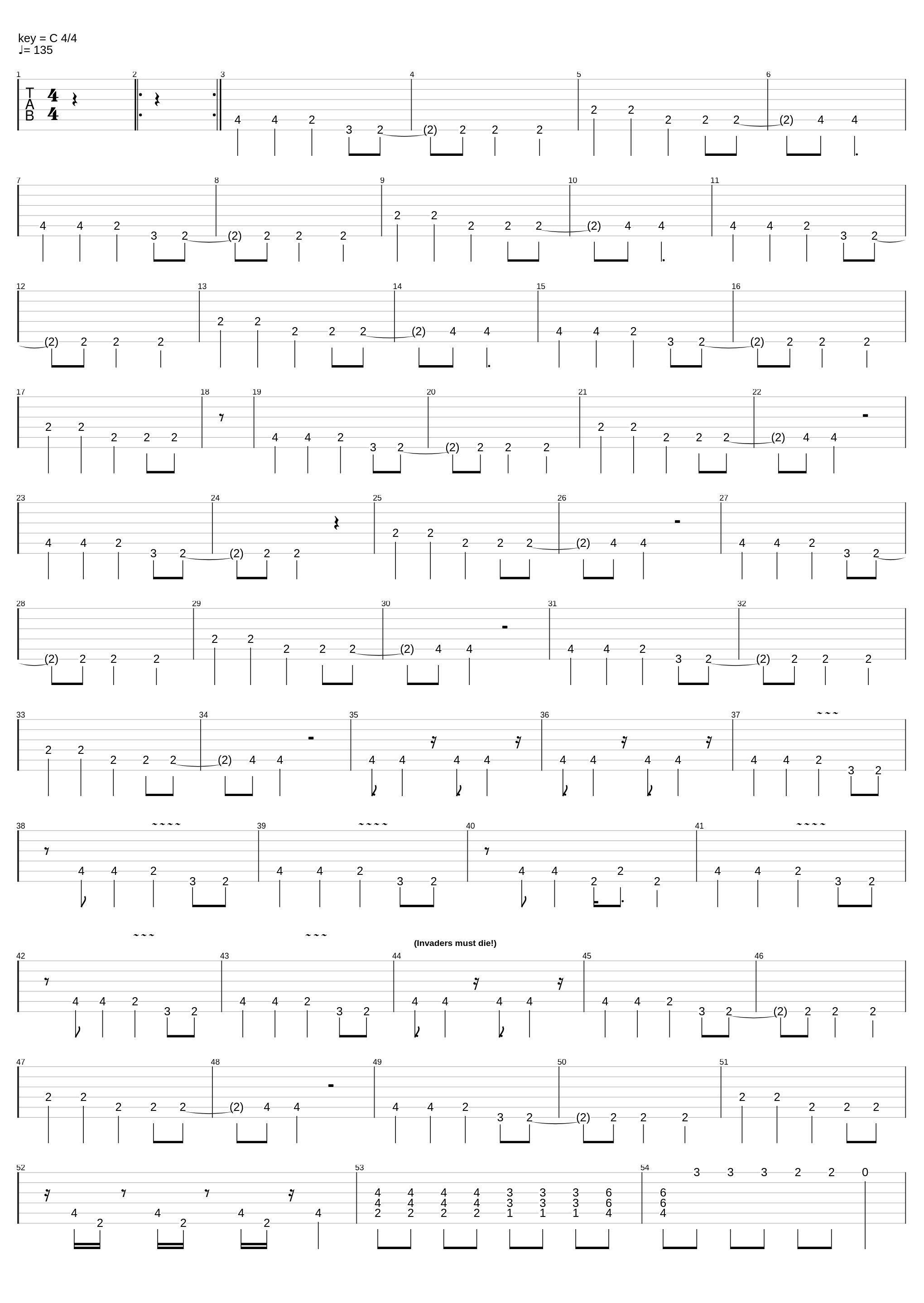 Invaders Must Die_The Prodigy_1