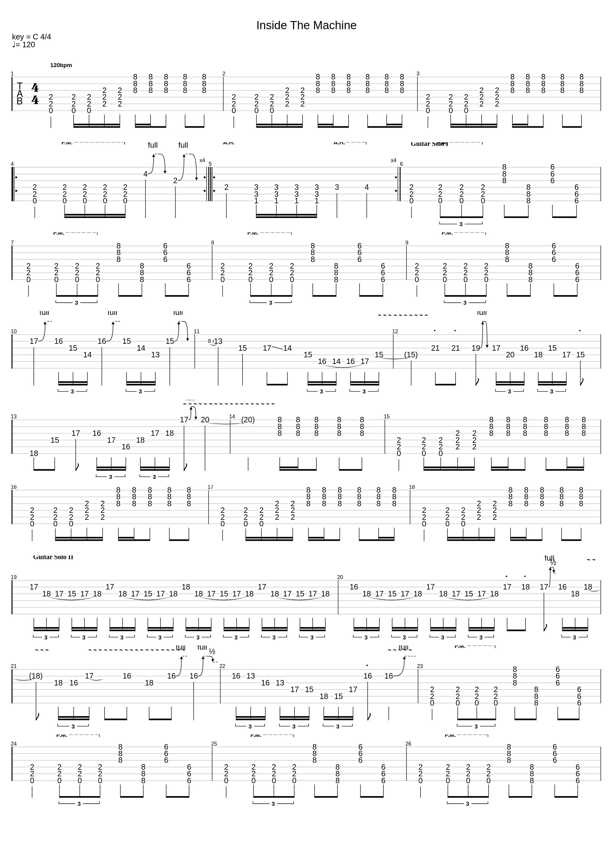 Inside The Machine_Funny Corpse_1