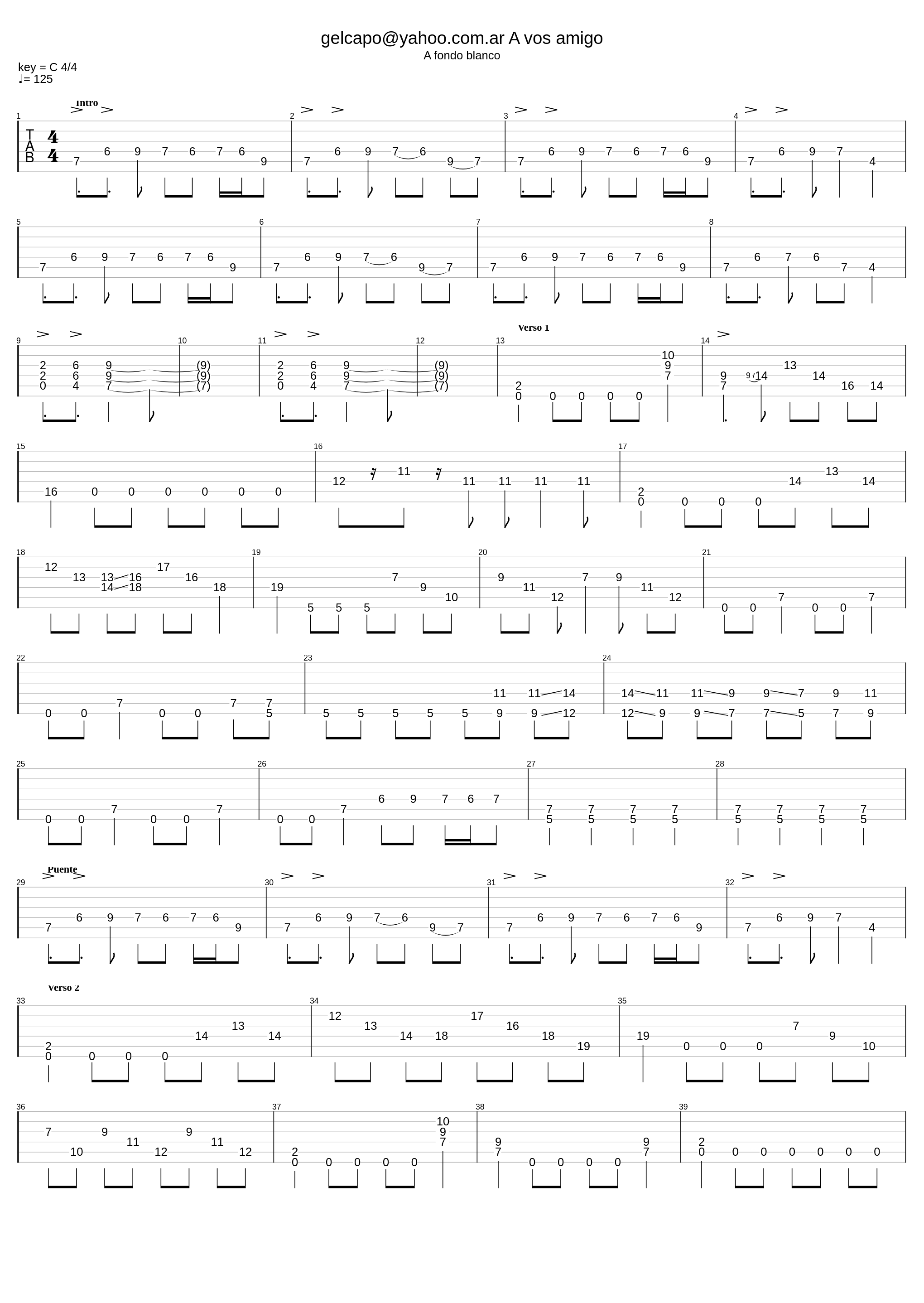 A Vos Amigo_Almafuerte_1