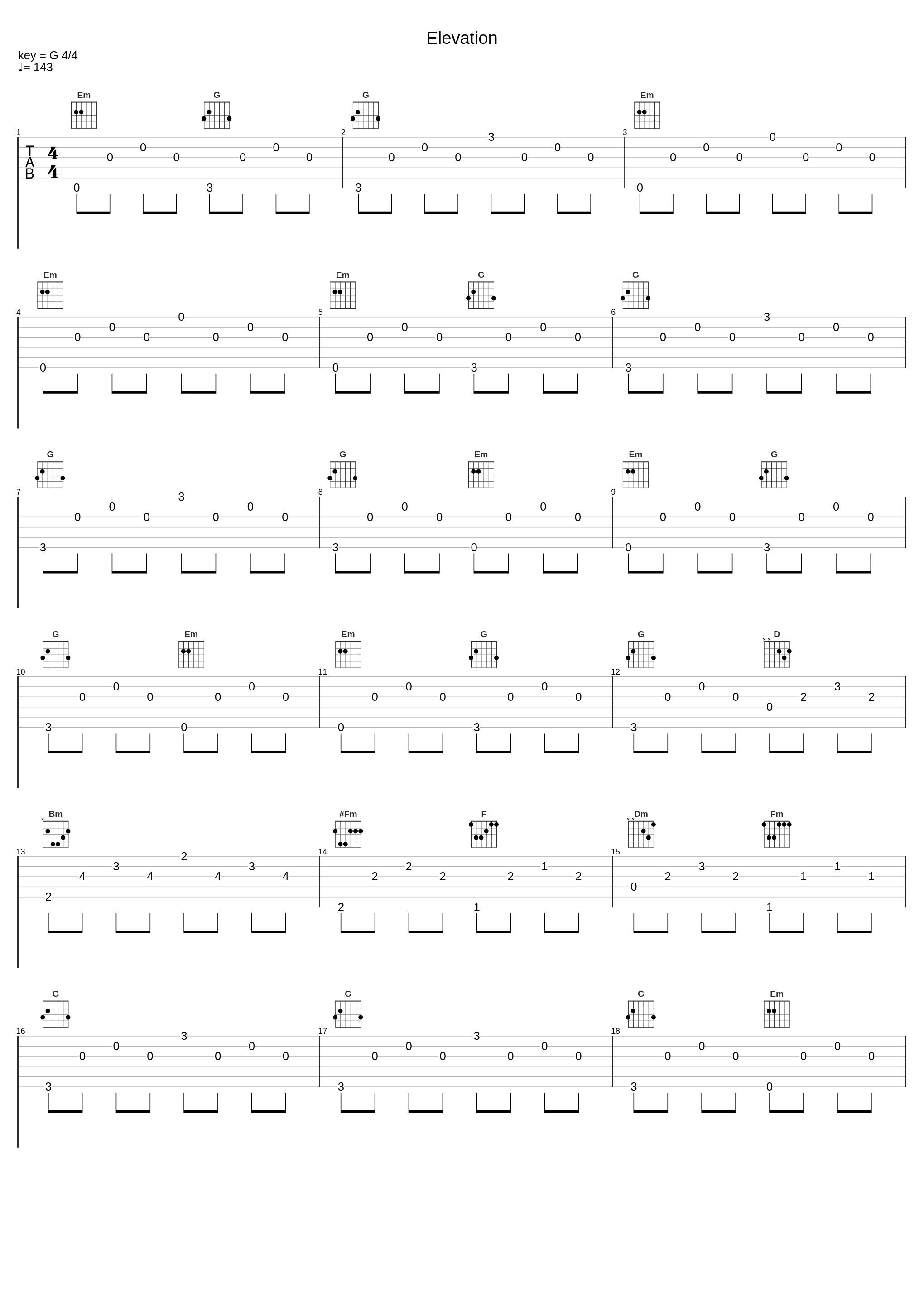 Elevation_K.A.A.N.,Big Ghost Ltd_1