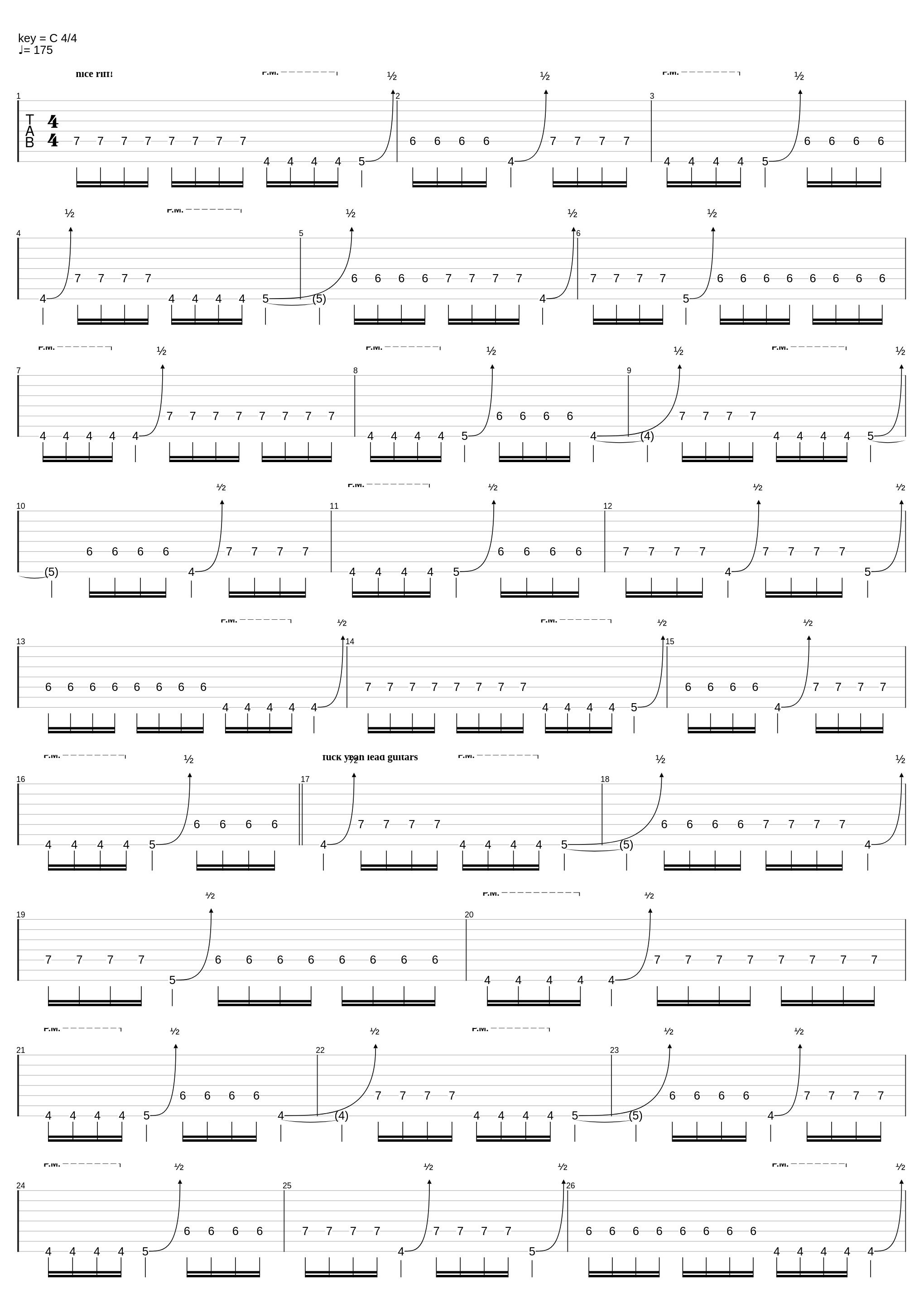 The Abysmal Eye_Meshuggah_1