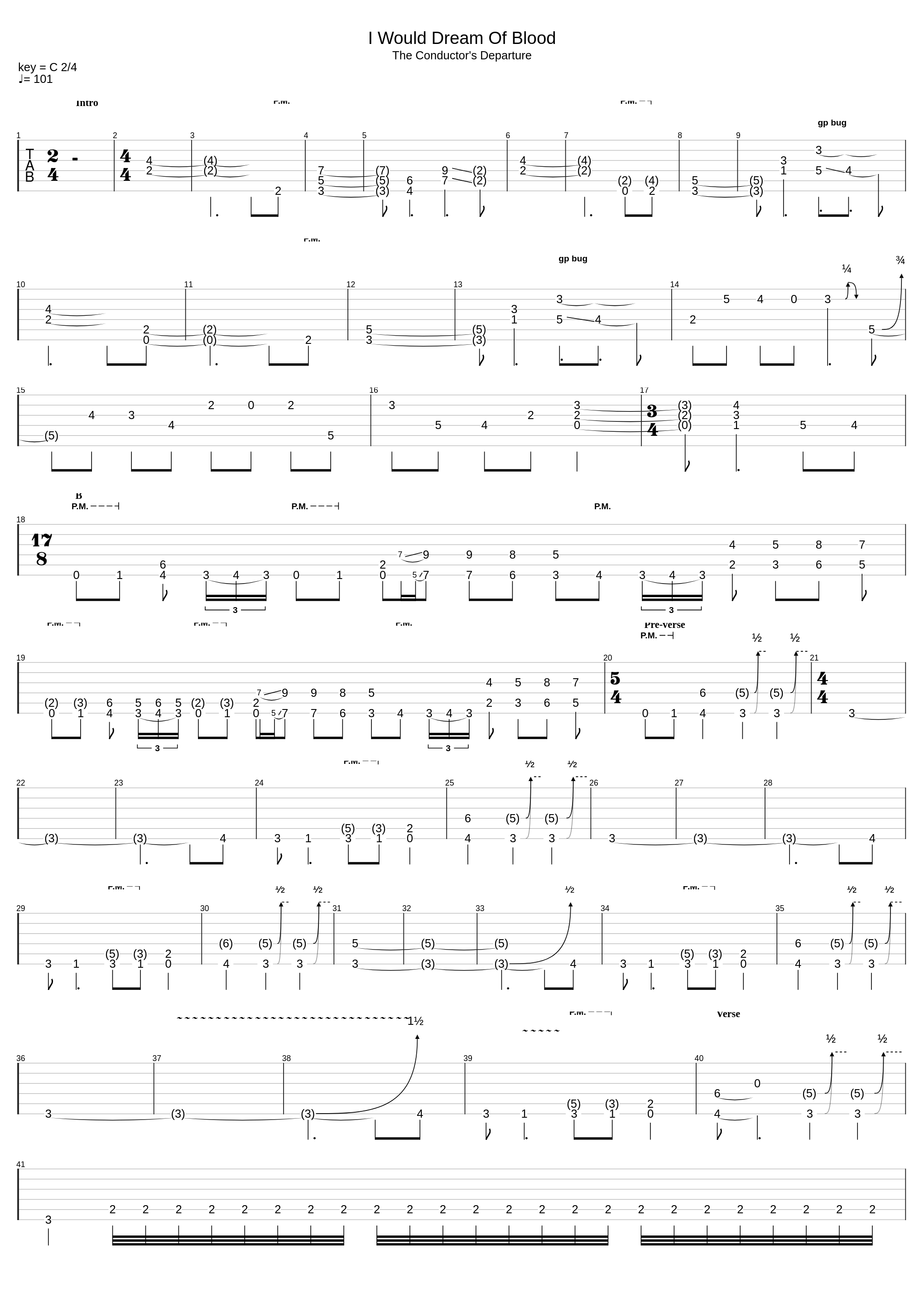 I Would Dream Of Blood_Anata_1