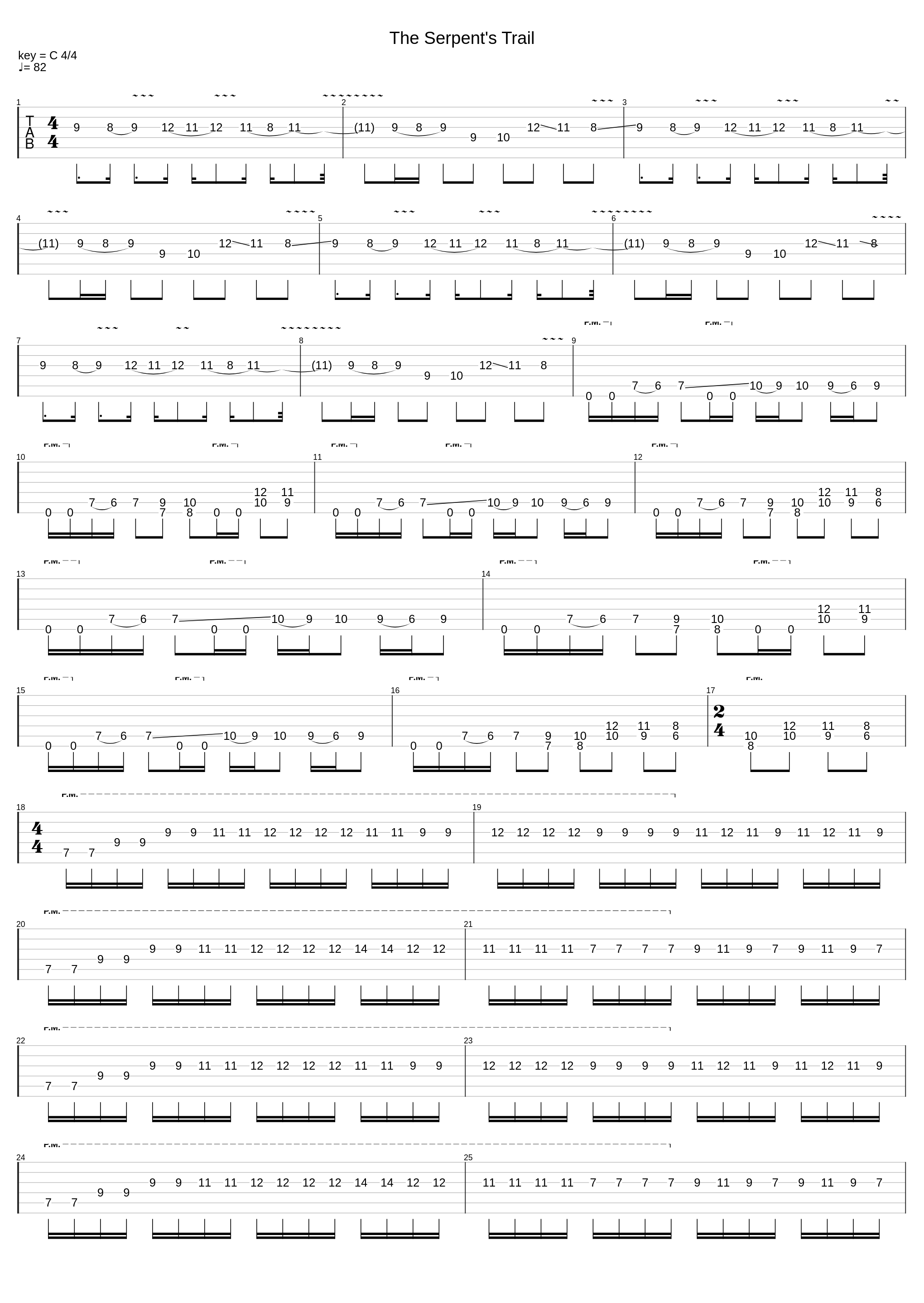 The Serpents Trail_Amon Amarth_1