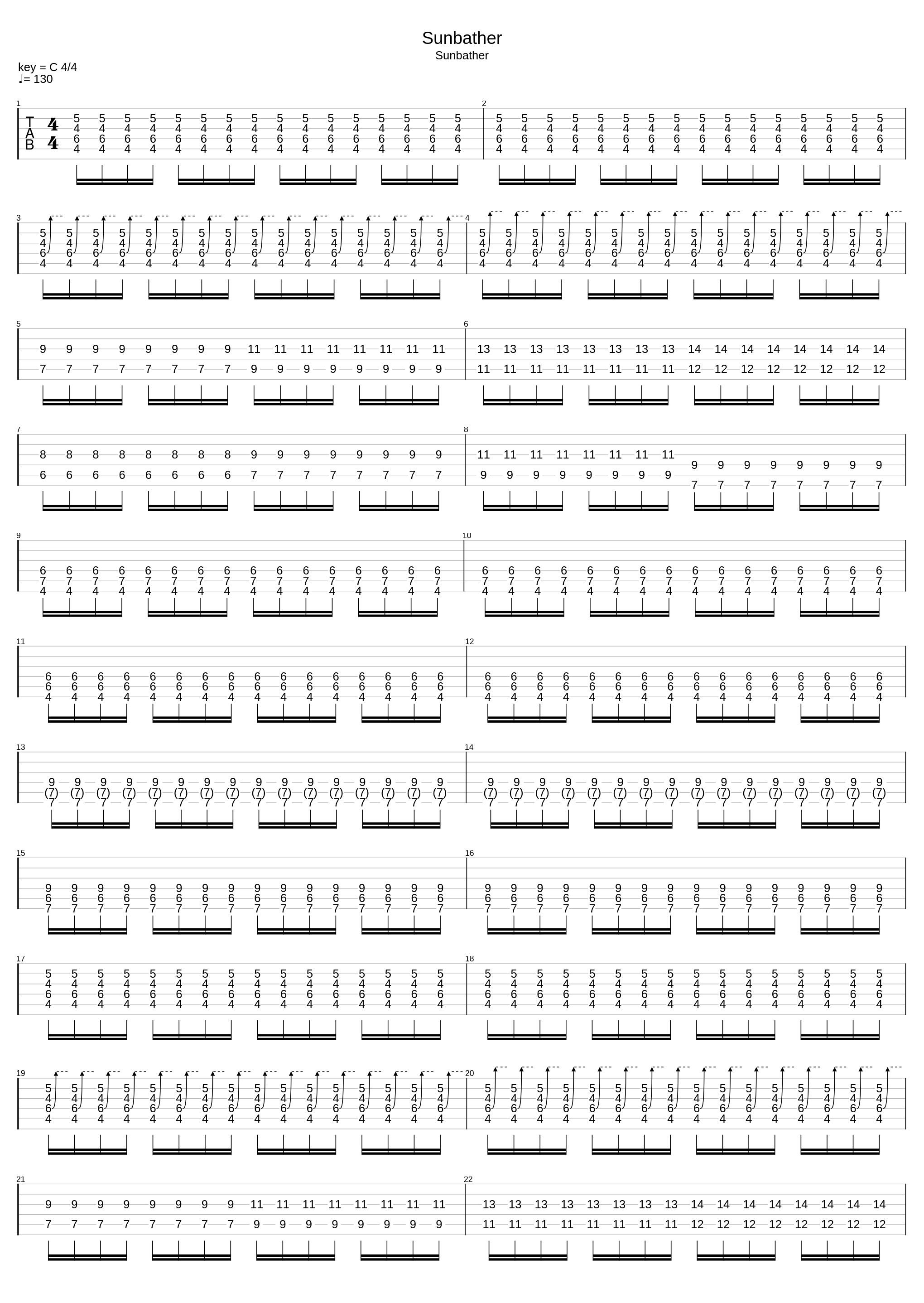 Sunbather_Deafheaven_1