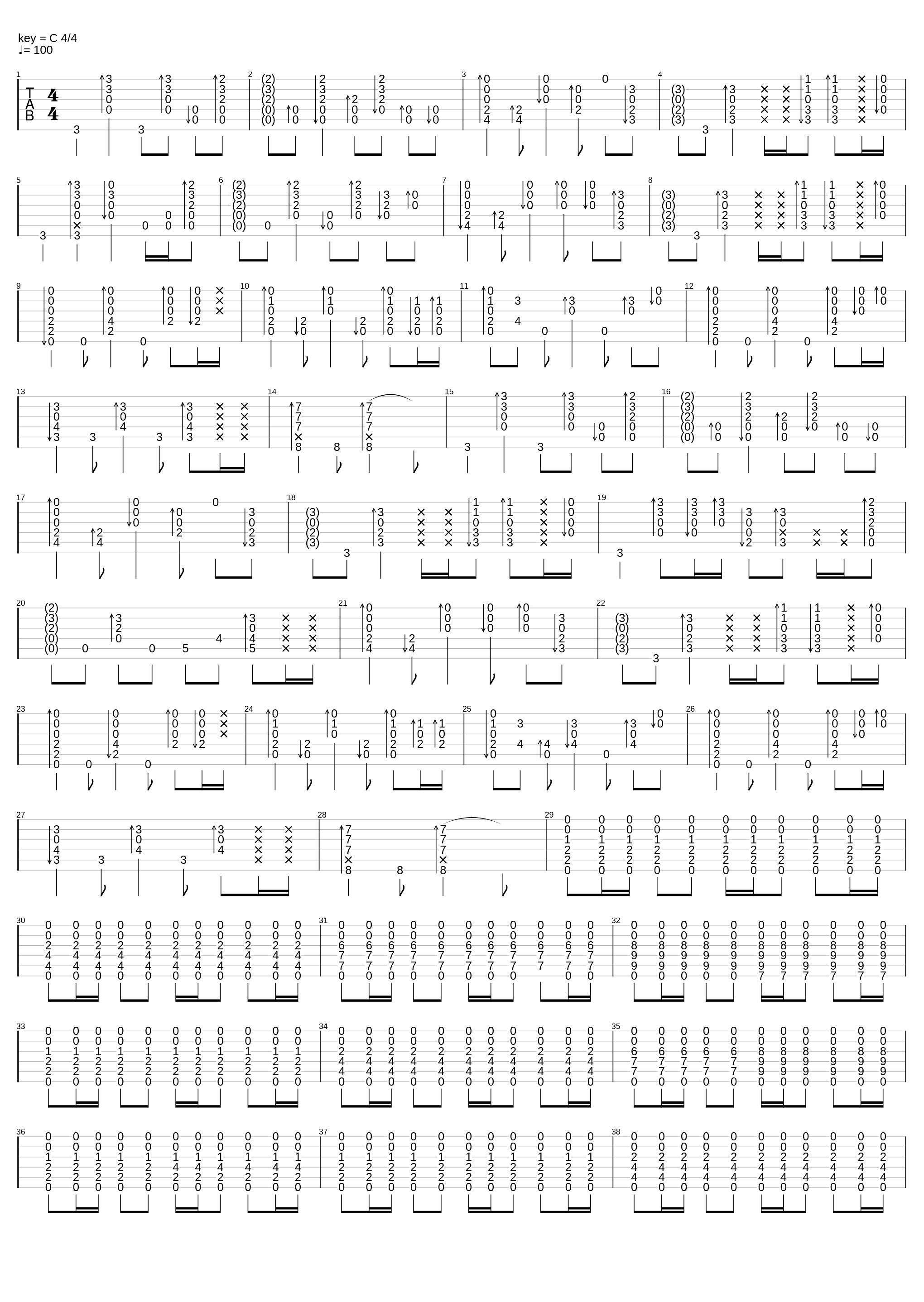 The Silent Man_Dream Theater_1