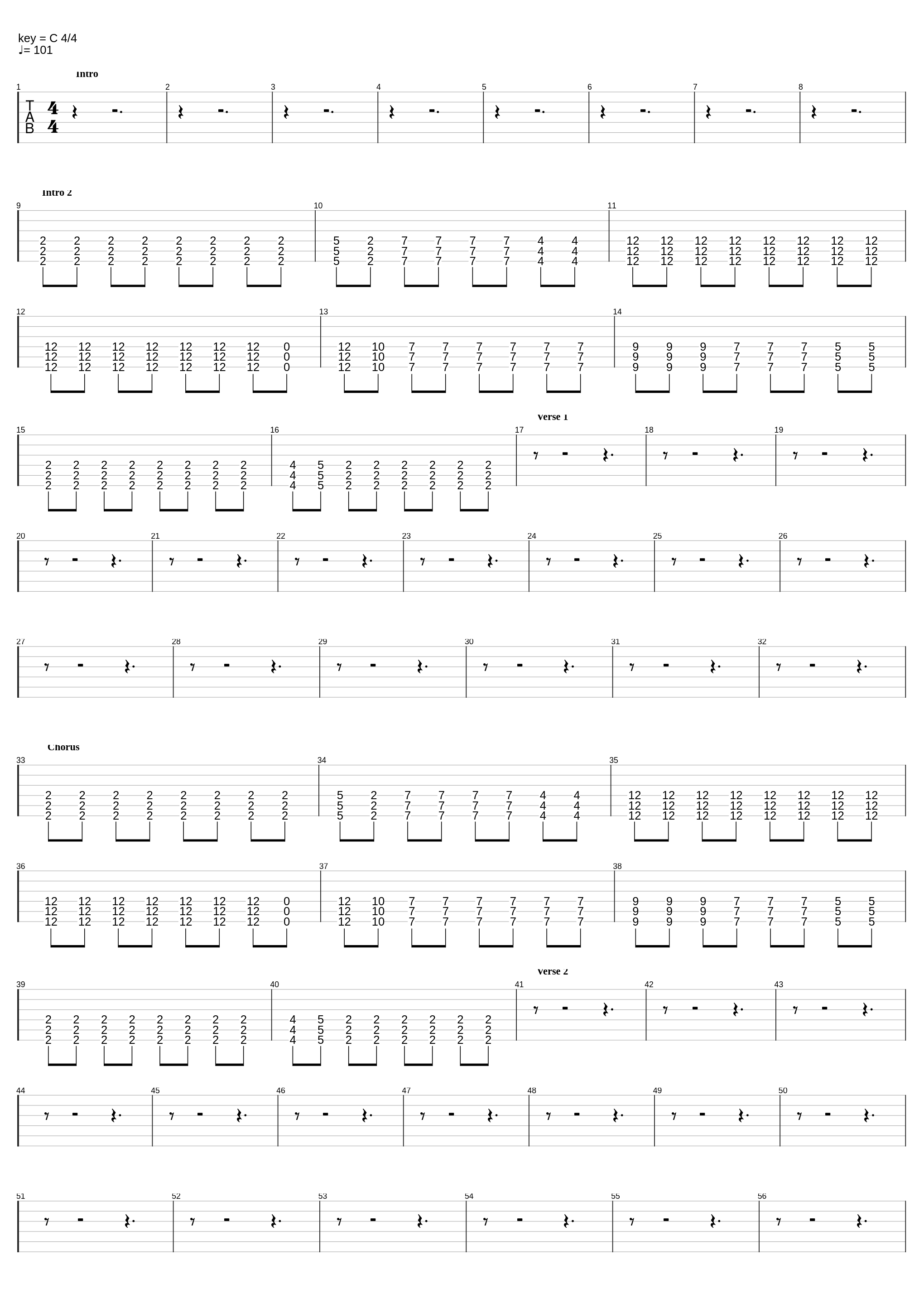 Weit Weg_Rammstein_1