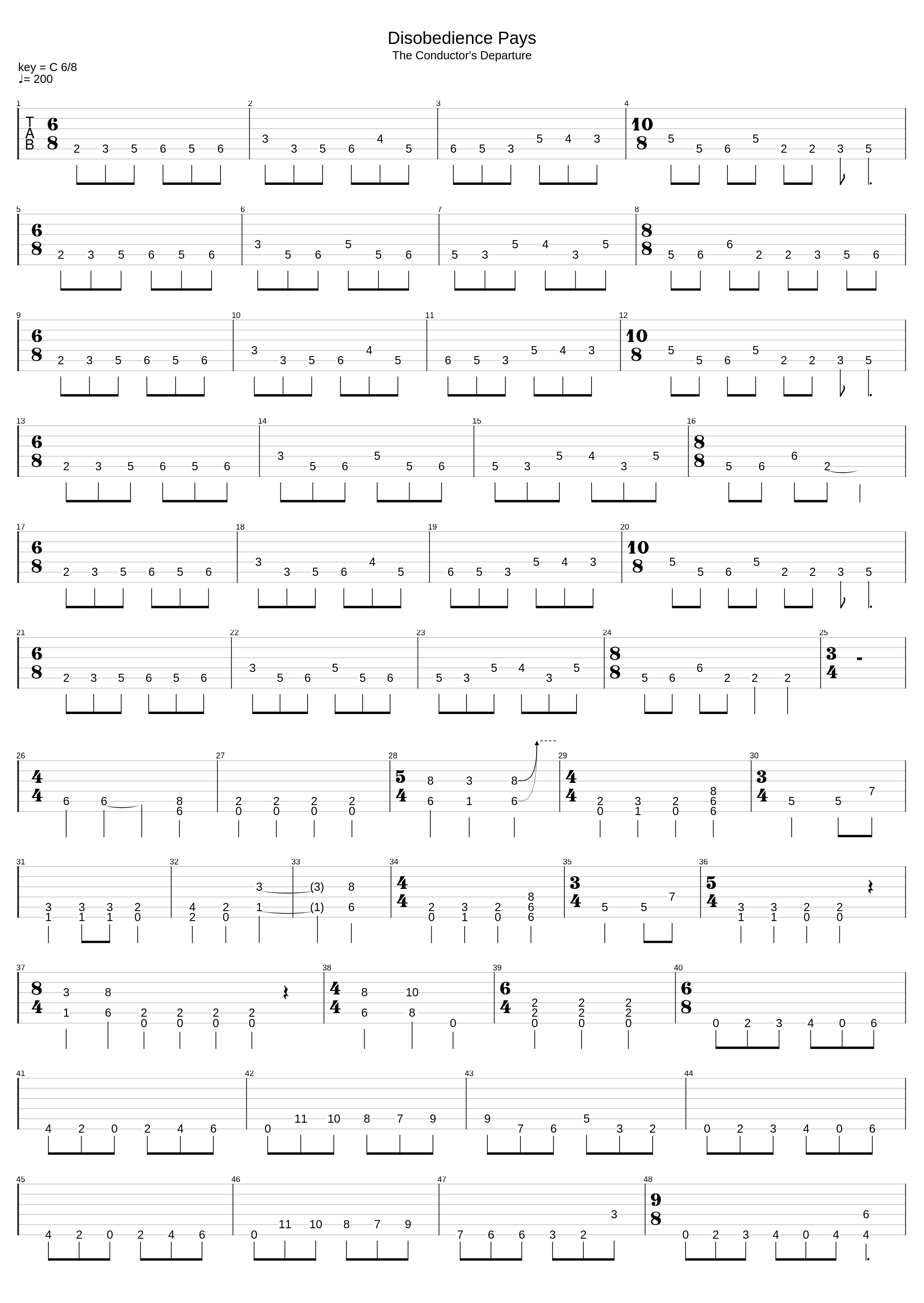 Disobedience Pays_Anata_1