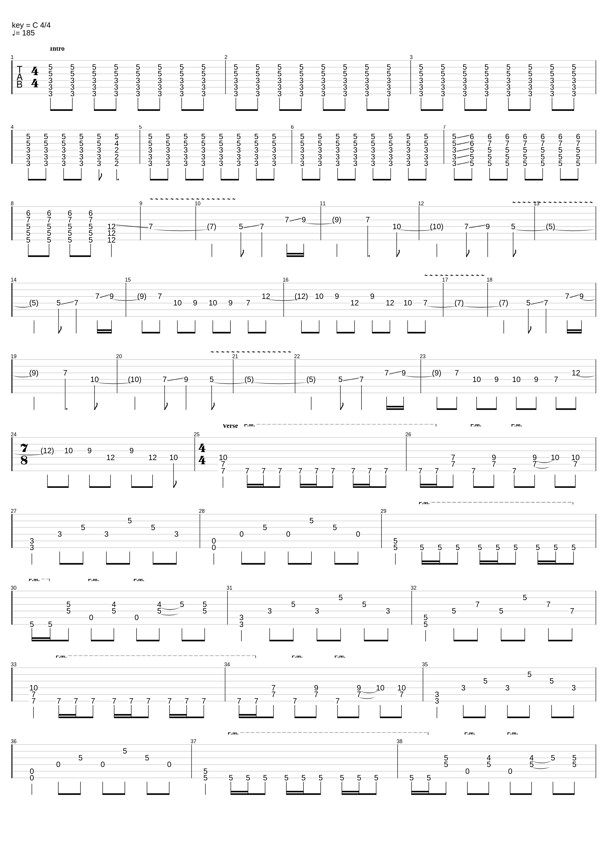 Starting Over_Killswitch Engage_1