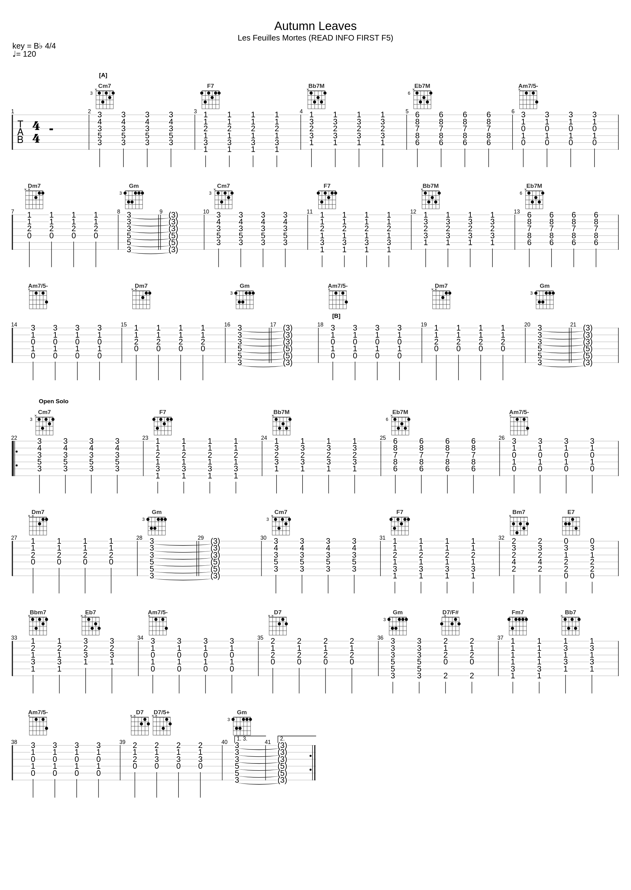 Autumn Leaves_Broc Martens_1