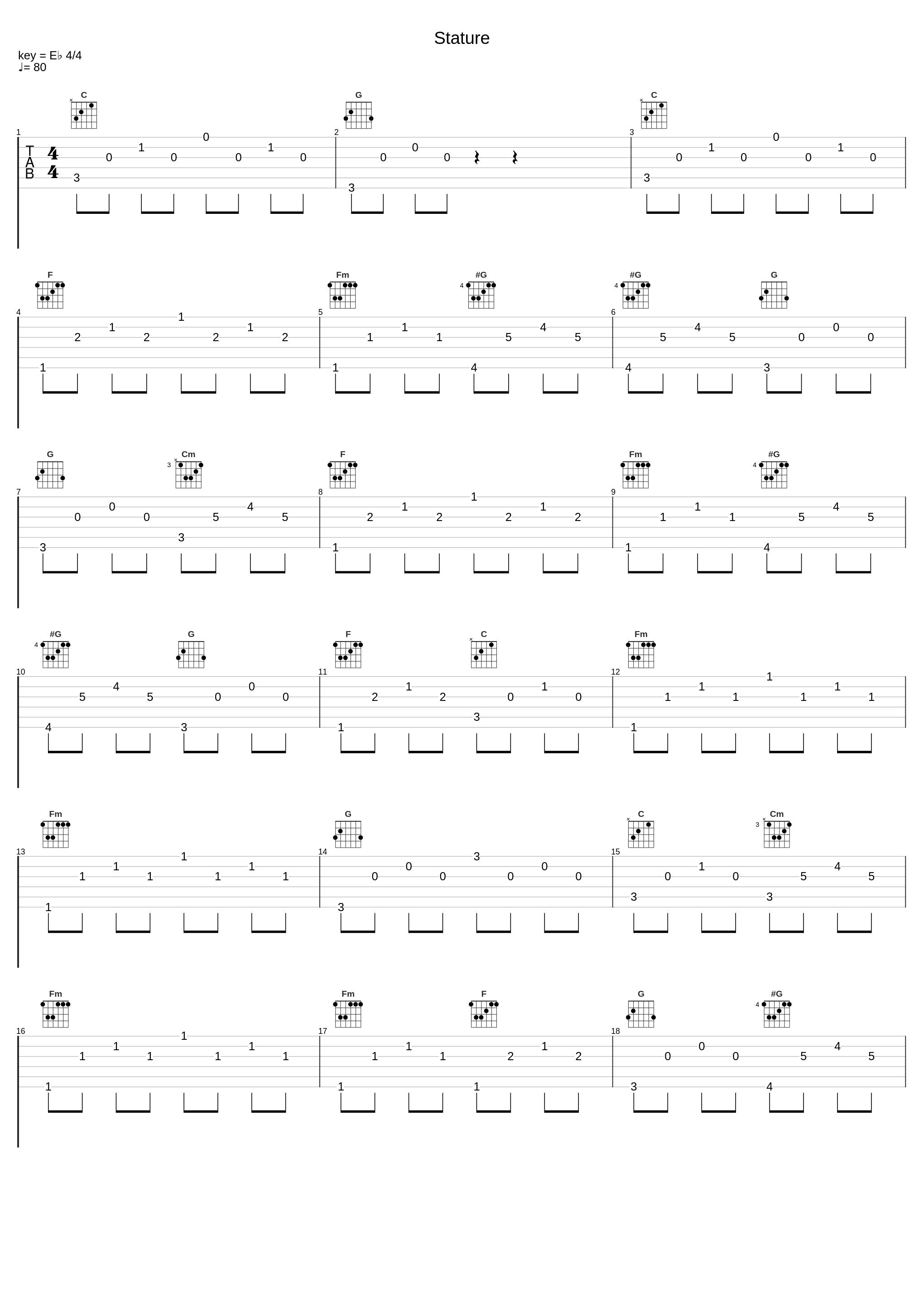 Stature_Besomorph,Drama B_1