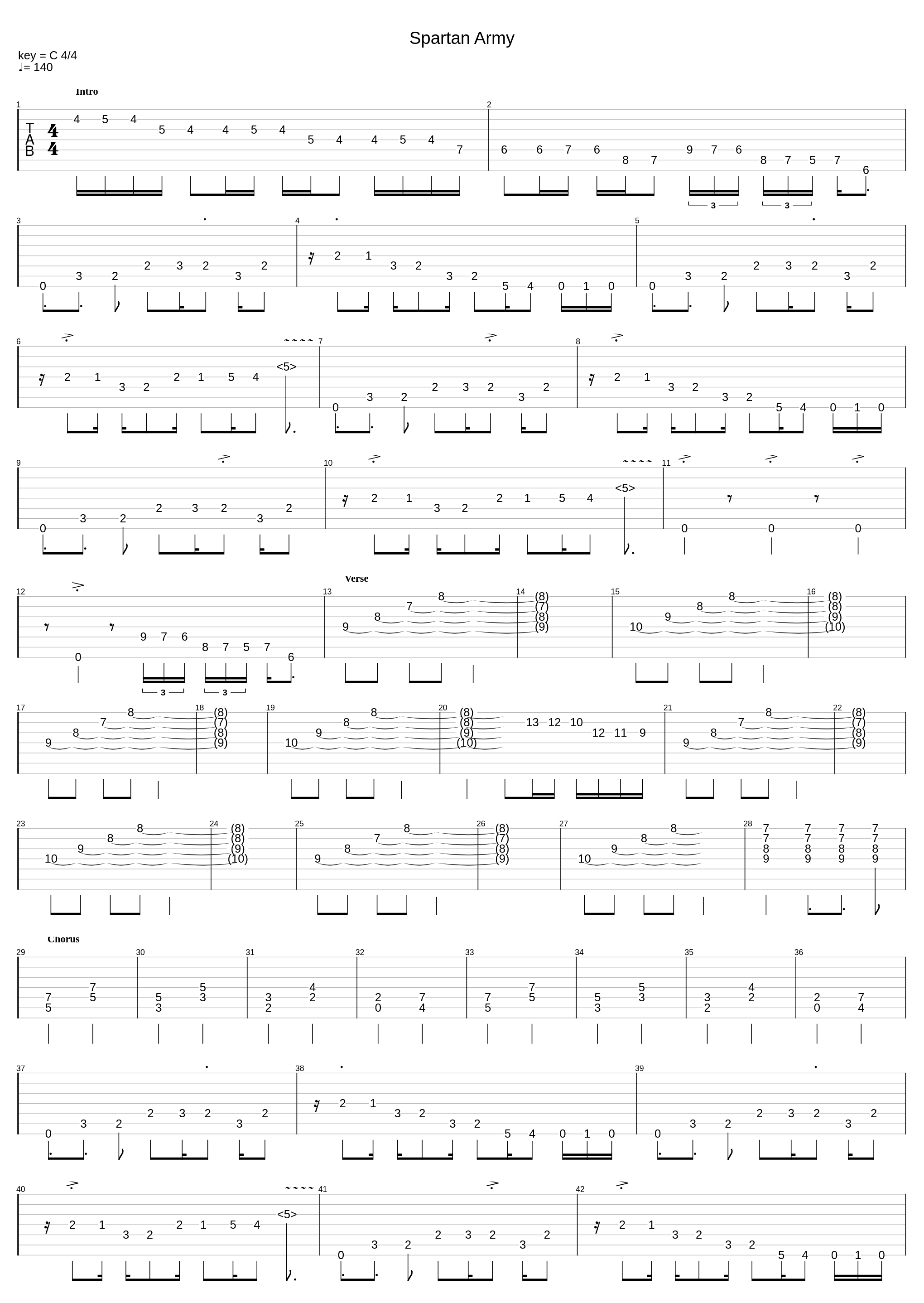 Spartan Army_Unlucky Morpheus_1