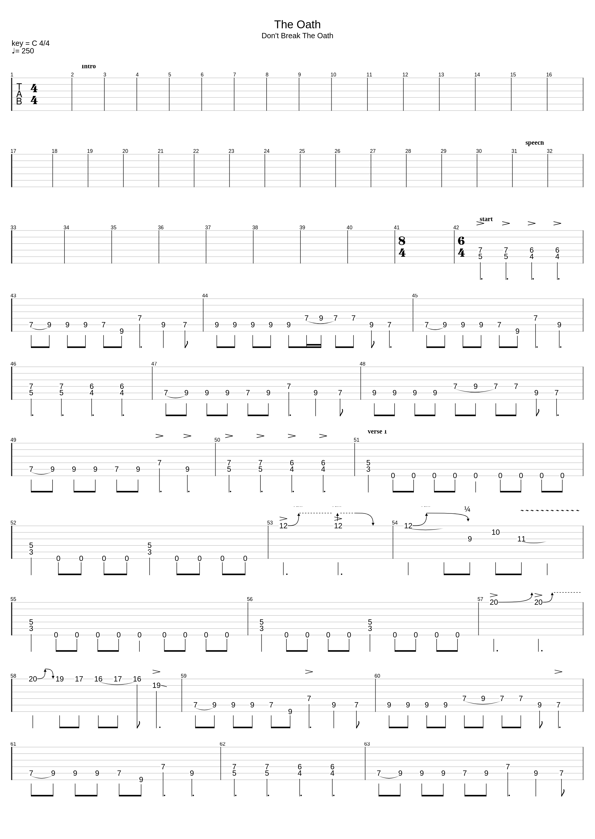 The Oath_Mercyful Fate_1