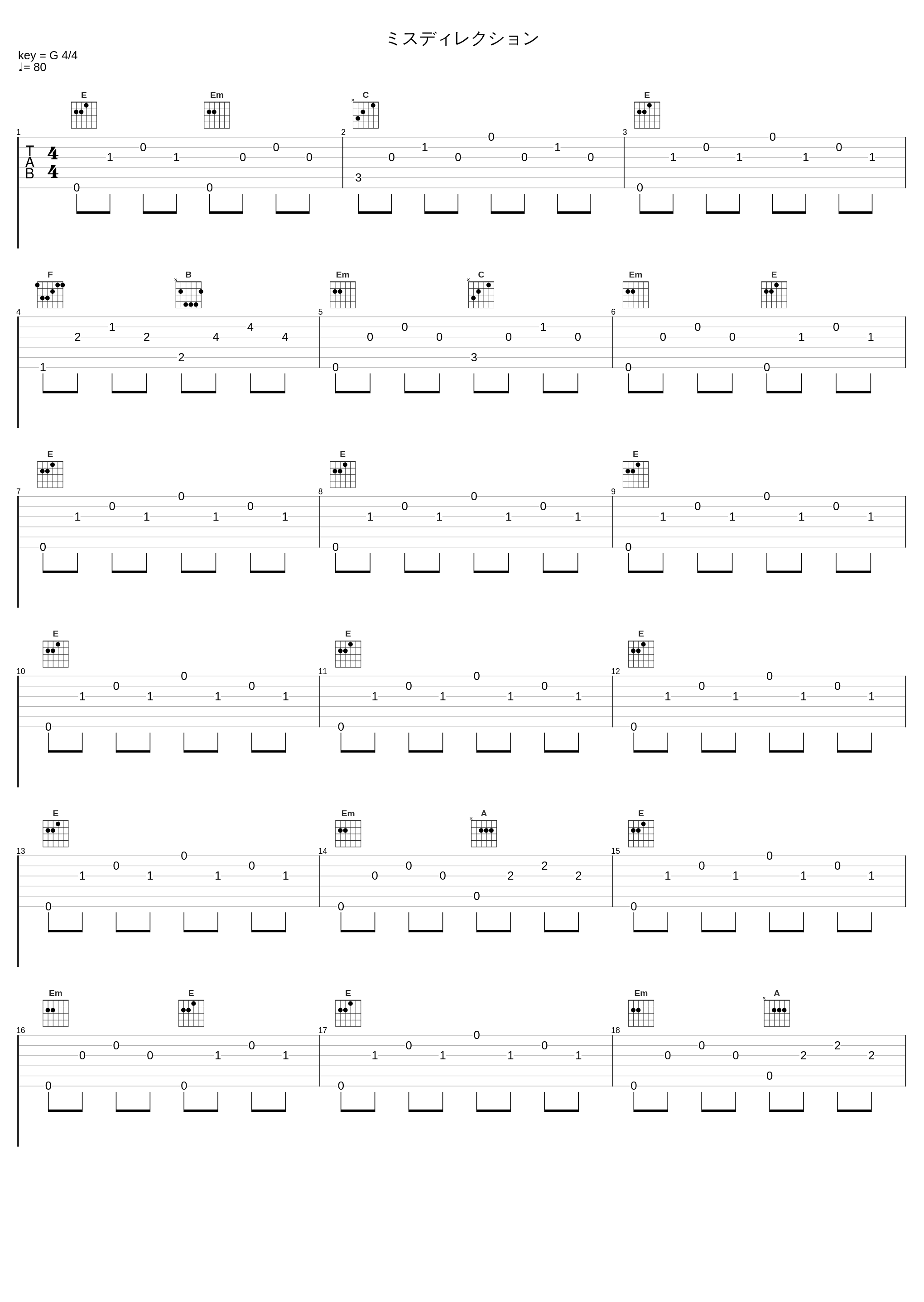 ミスディレクション_中西亮輔_1