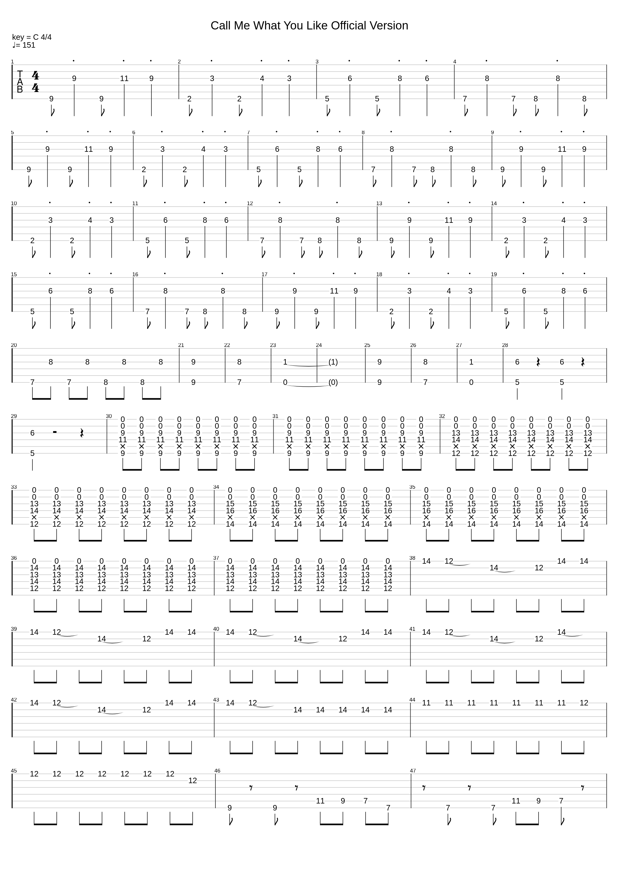 Call Me What You Like_Lovejoy_1