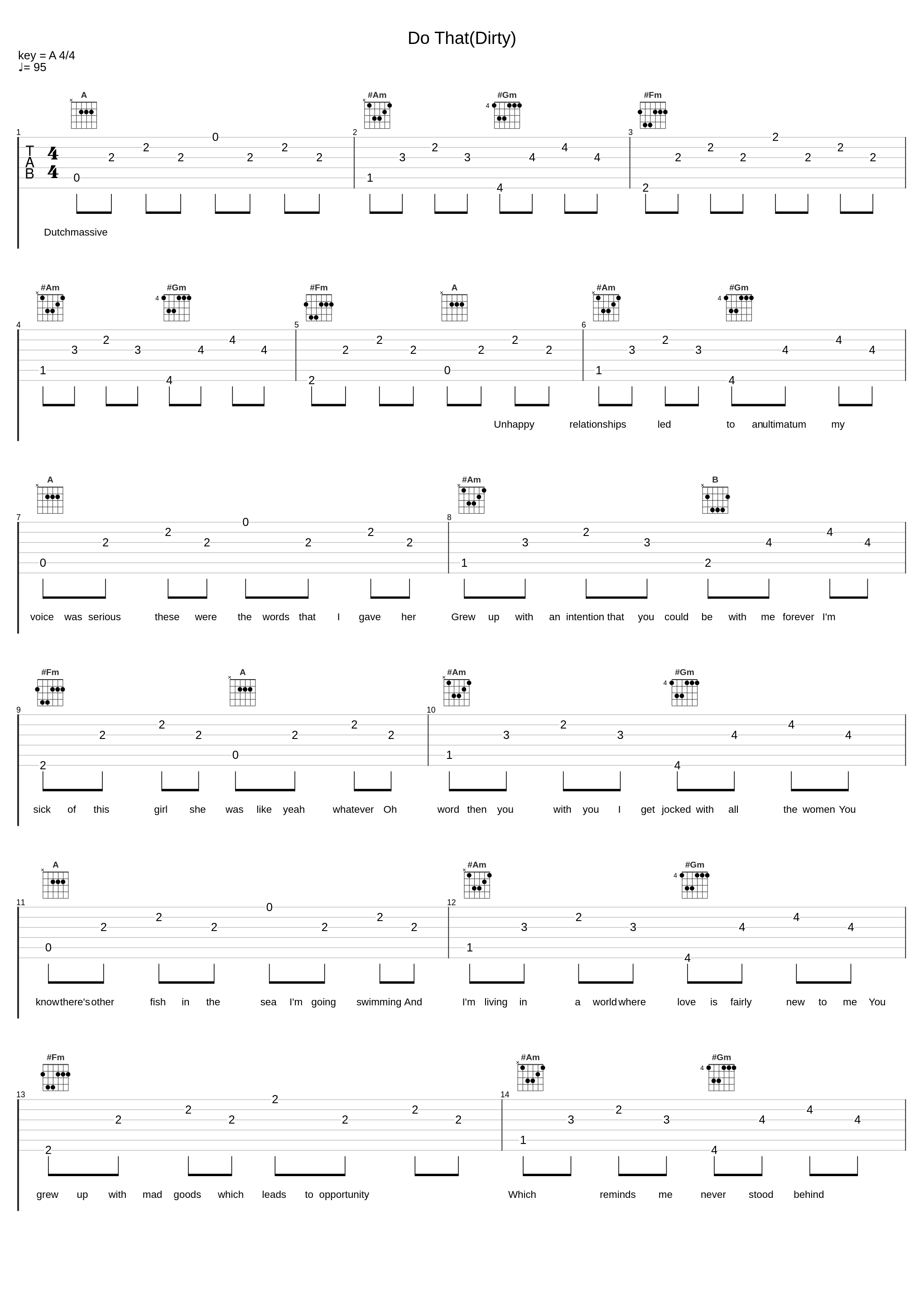 Do That(Dirty)_Equilibrium_1