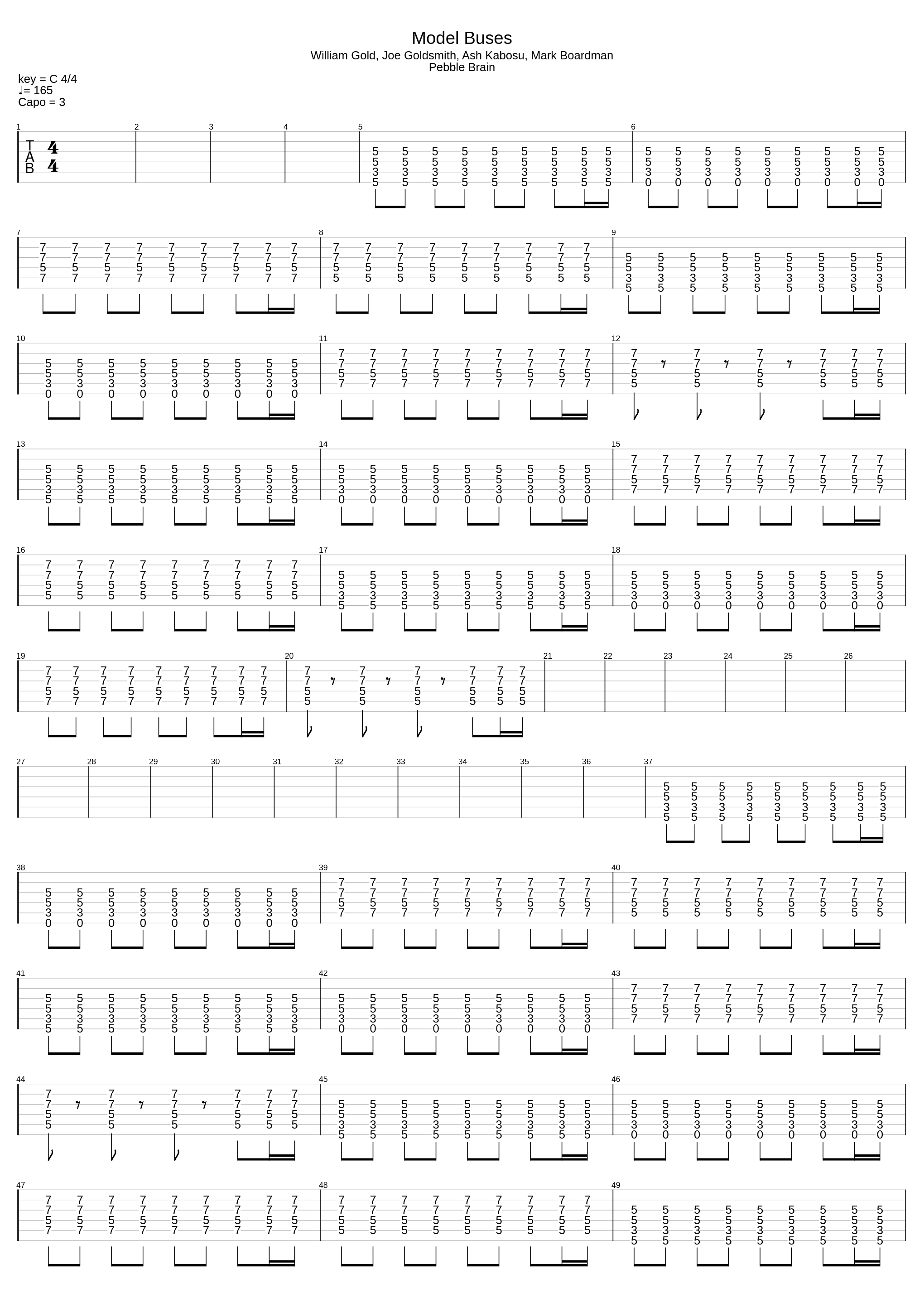 Model Buses_Lovejoy_1