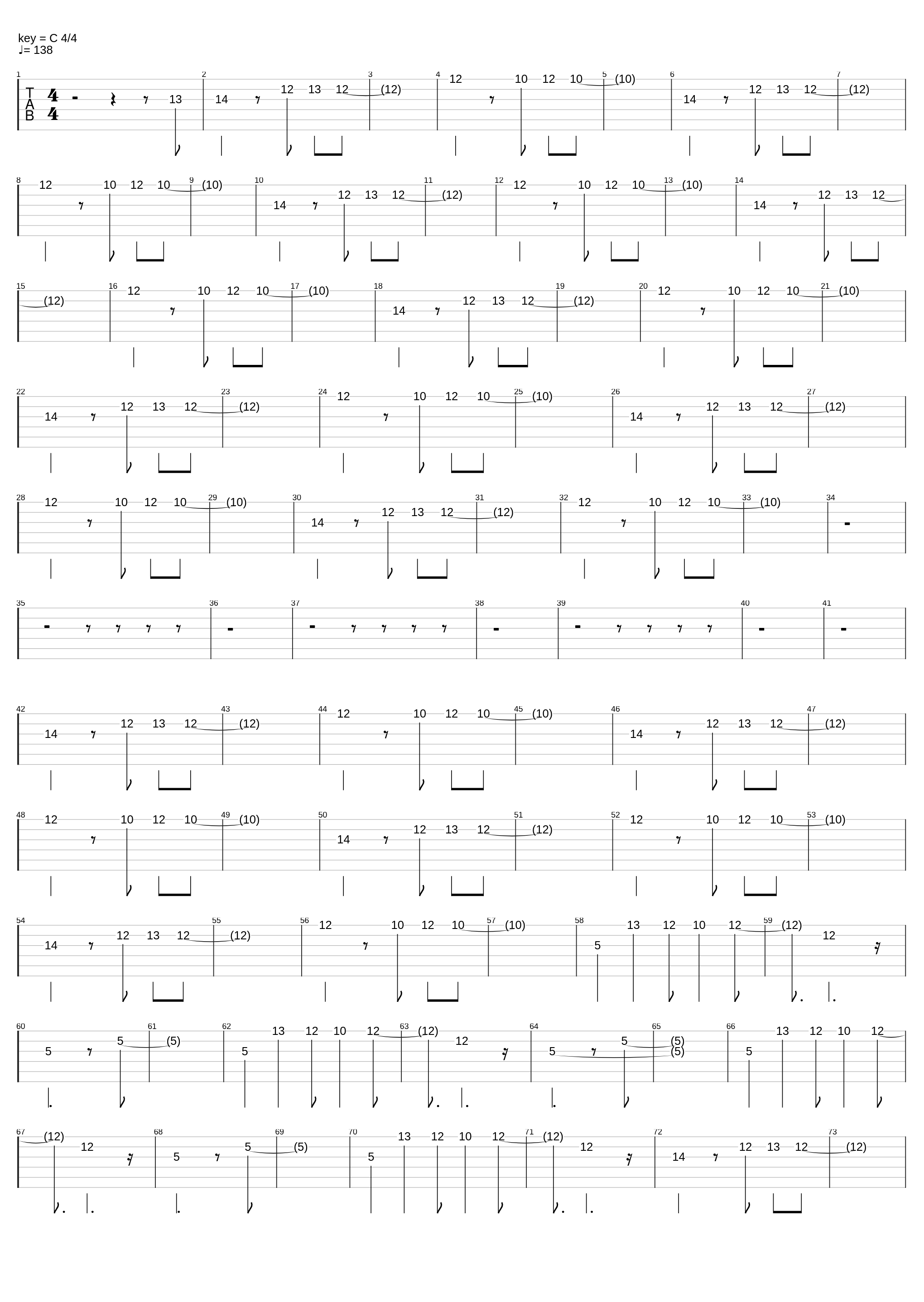 Love Song (2)_The Cure_1