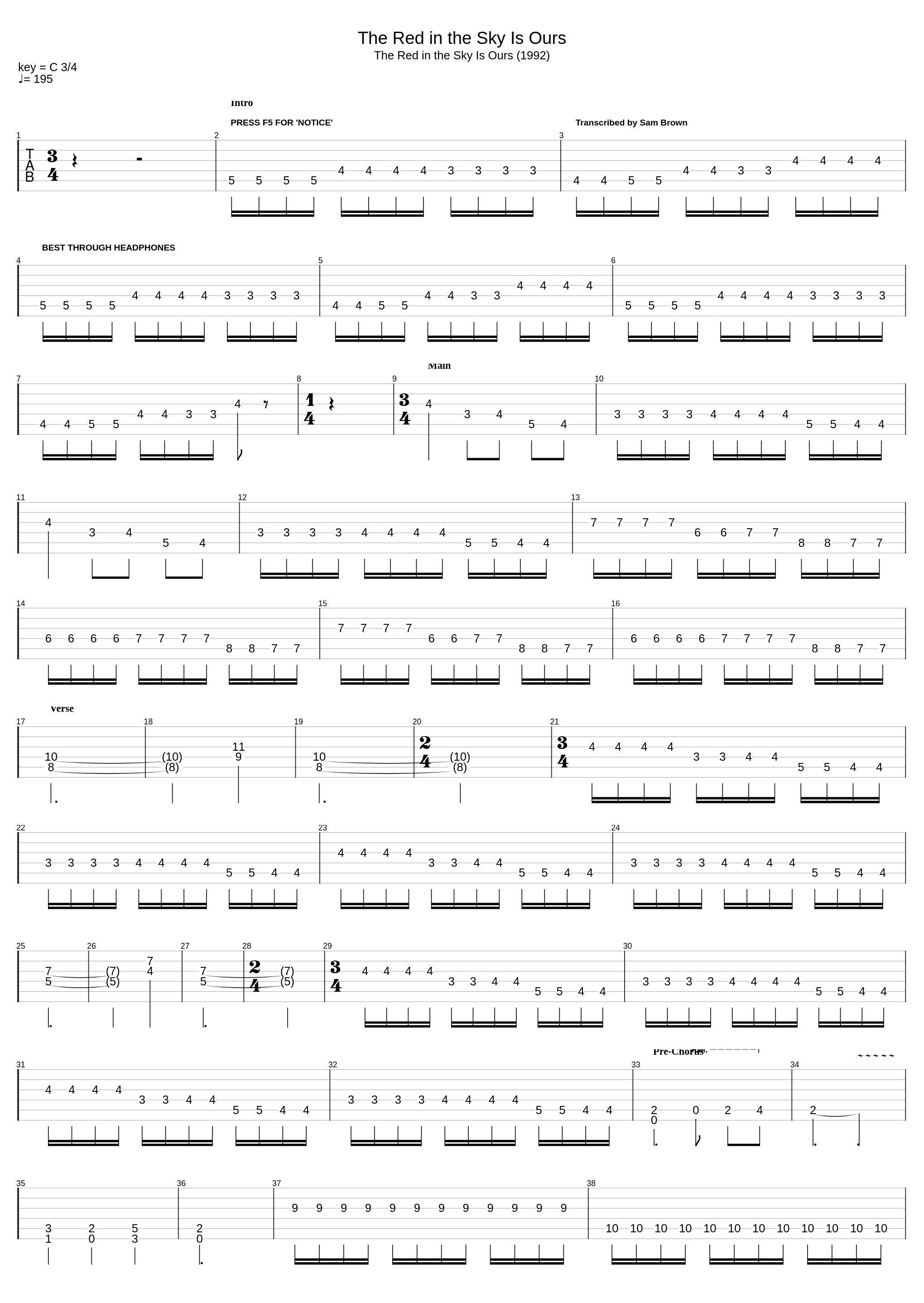 The Red In The Sky Is Ours_At The Gates_1