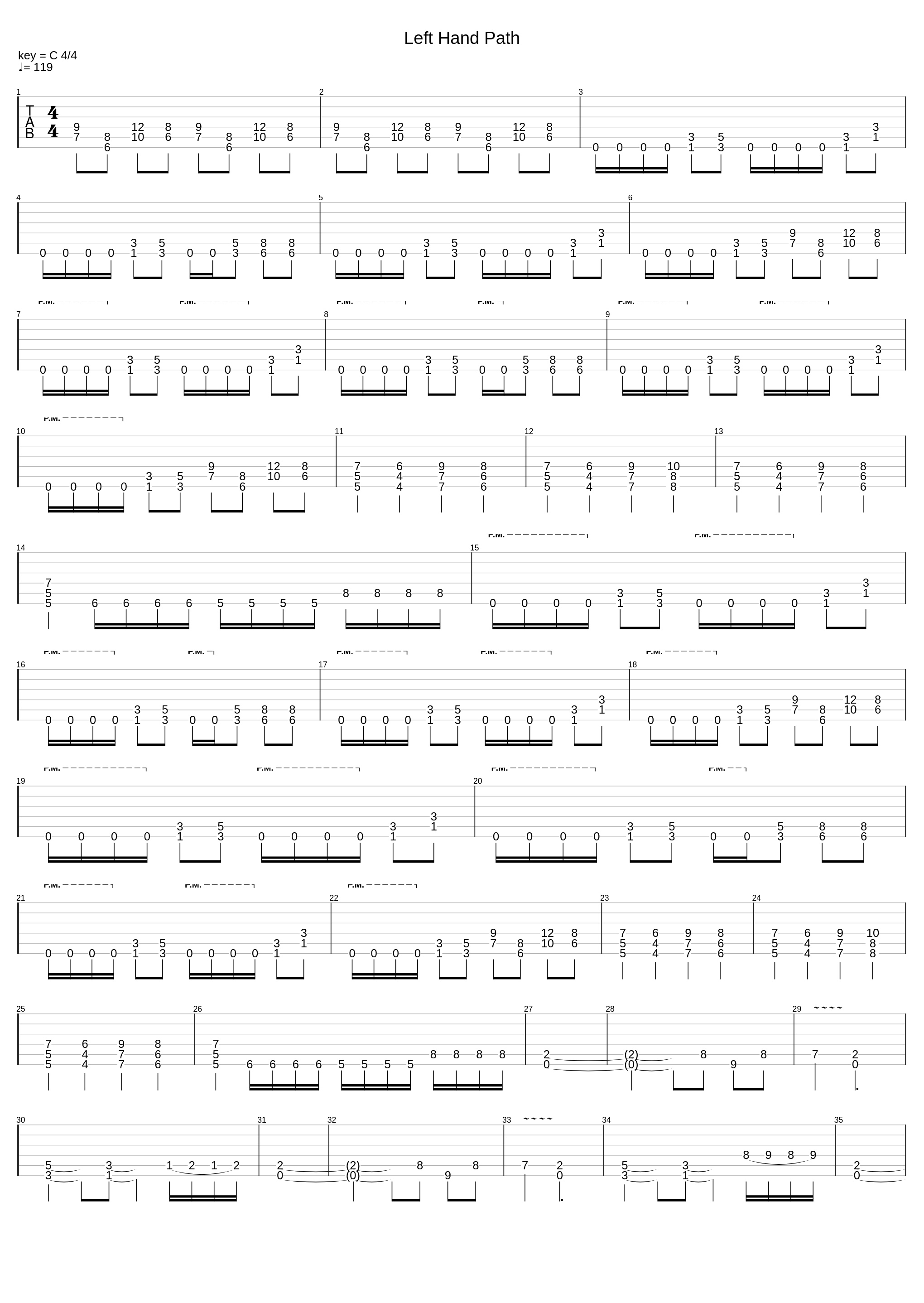 Left Hand Path_Entombed_1