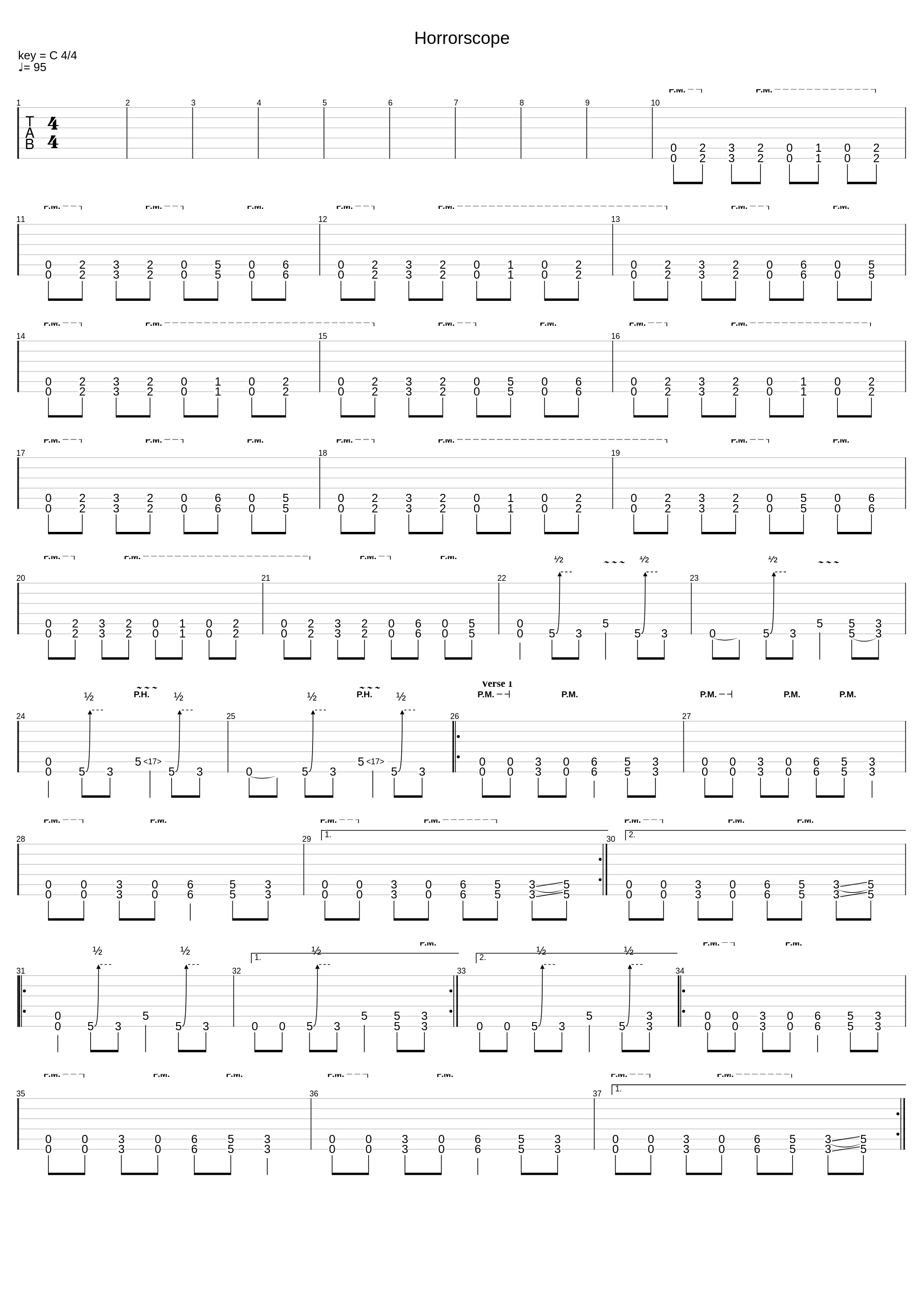 Horrorscope_Overkill_1