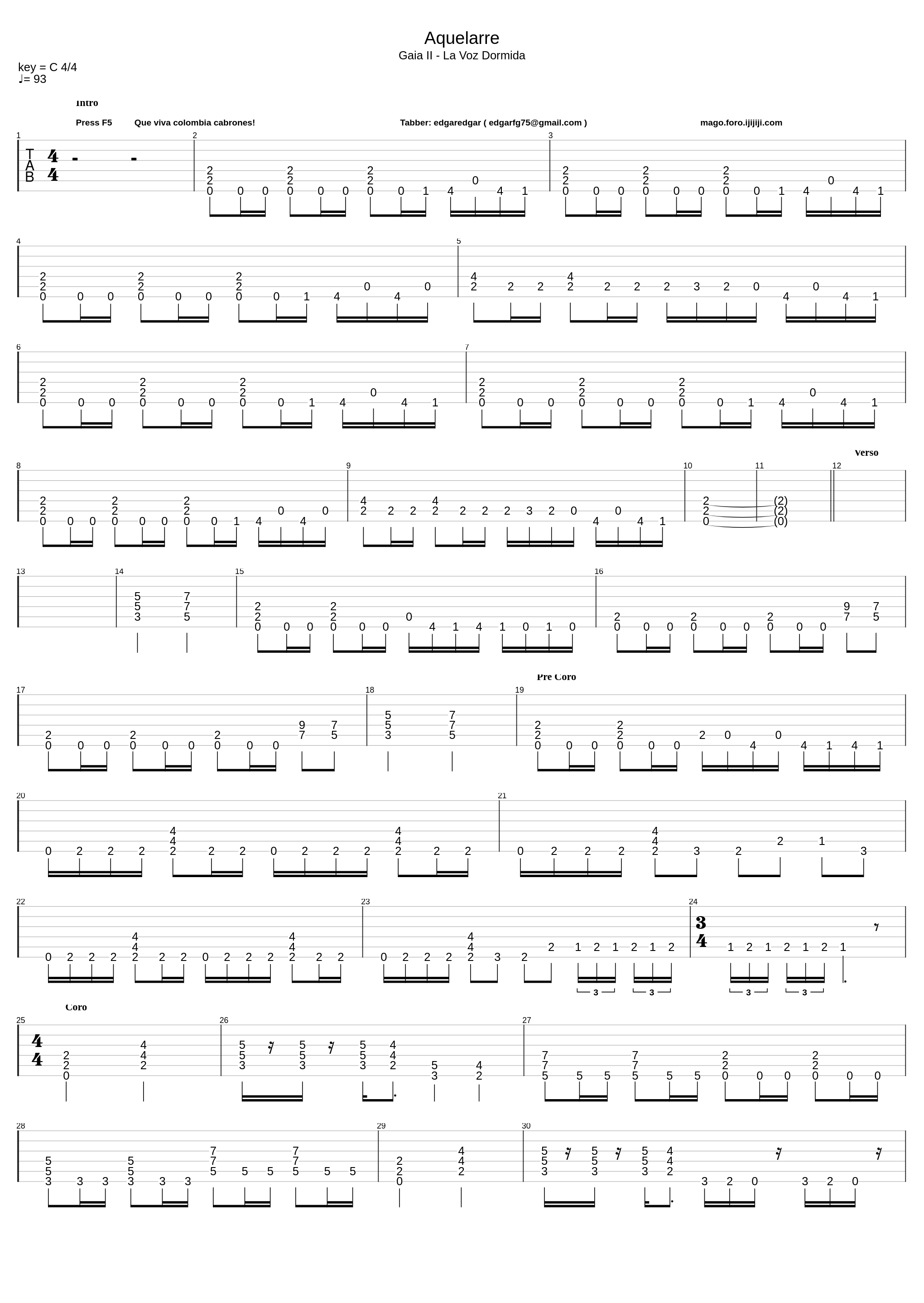 Aquelarre_Mago De Oz_1