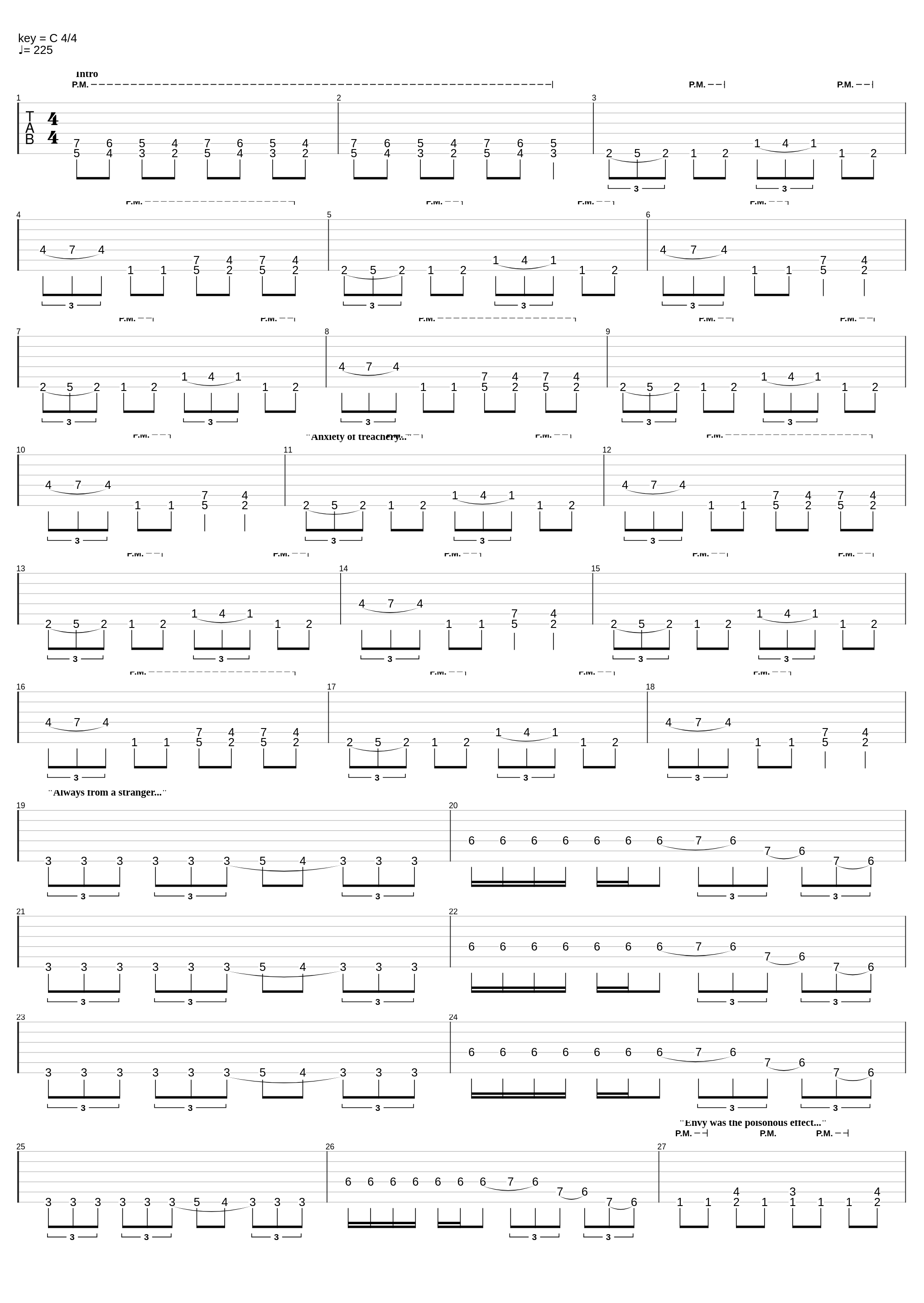 Your Treachery Will Die With You_Dying Fetus_1