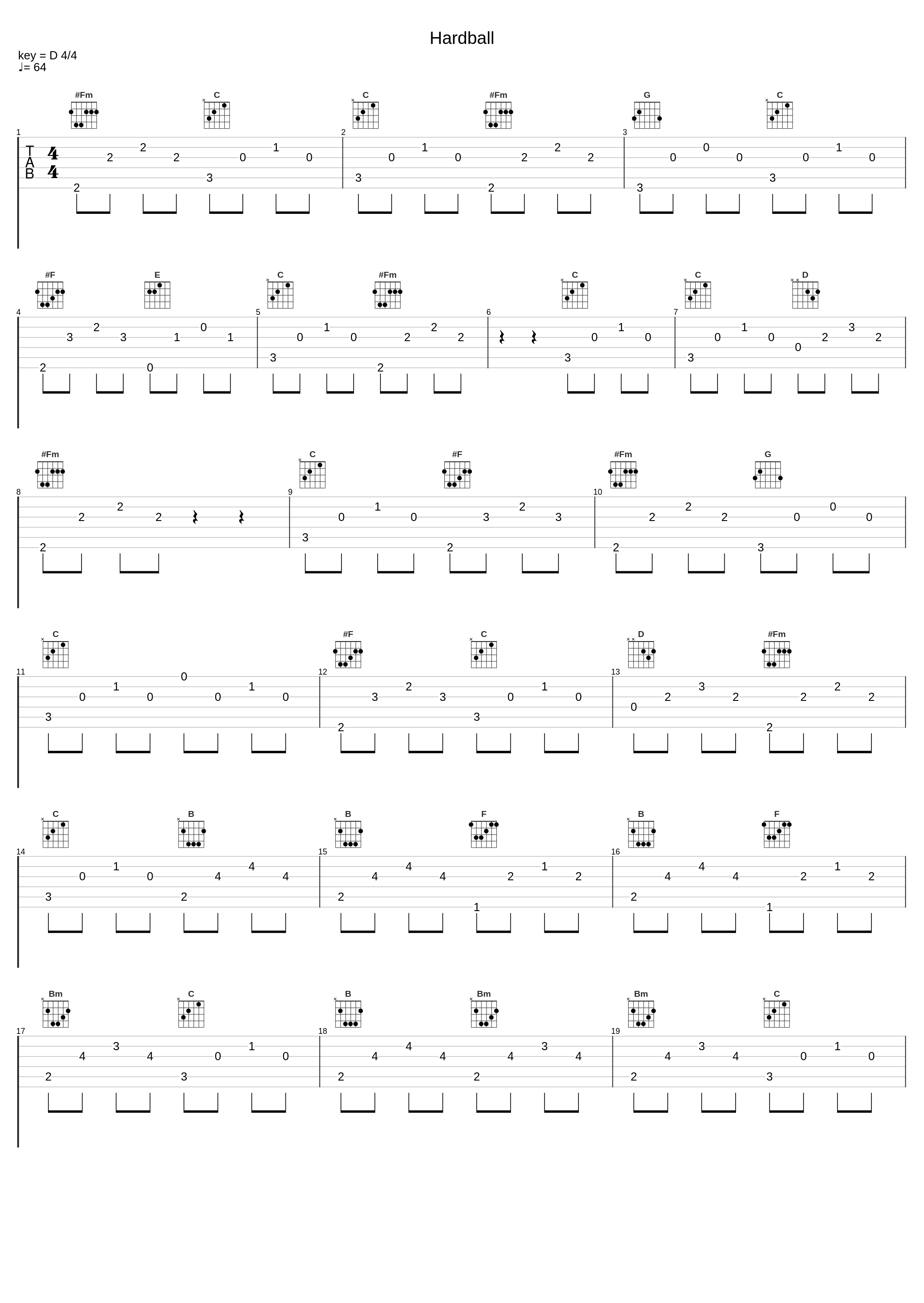 Hardball_D.R.I._1
