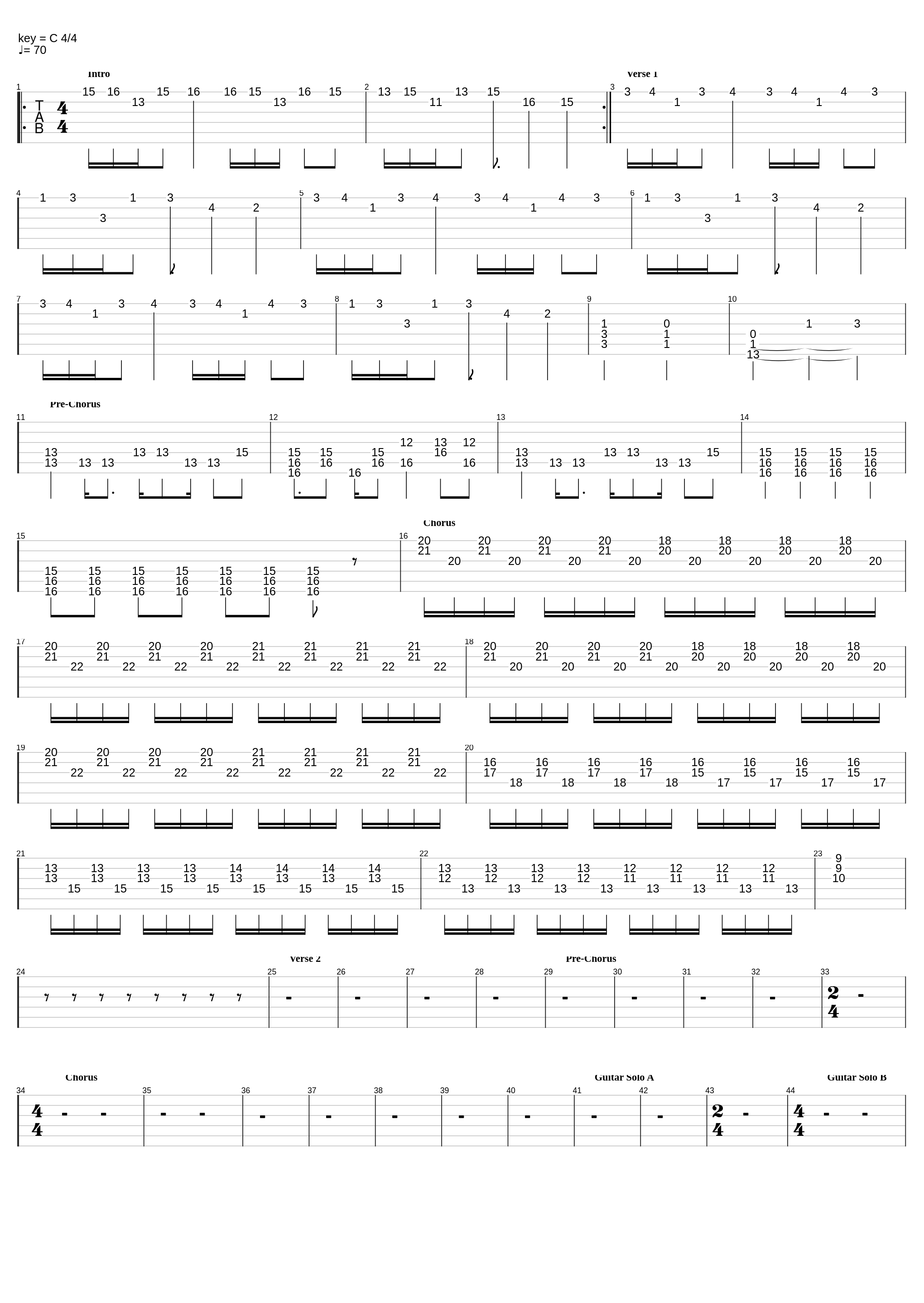 Let It Go (Rock Version)_Frozen (Soundtrack)_1