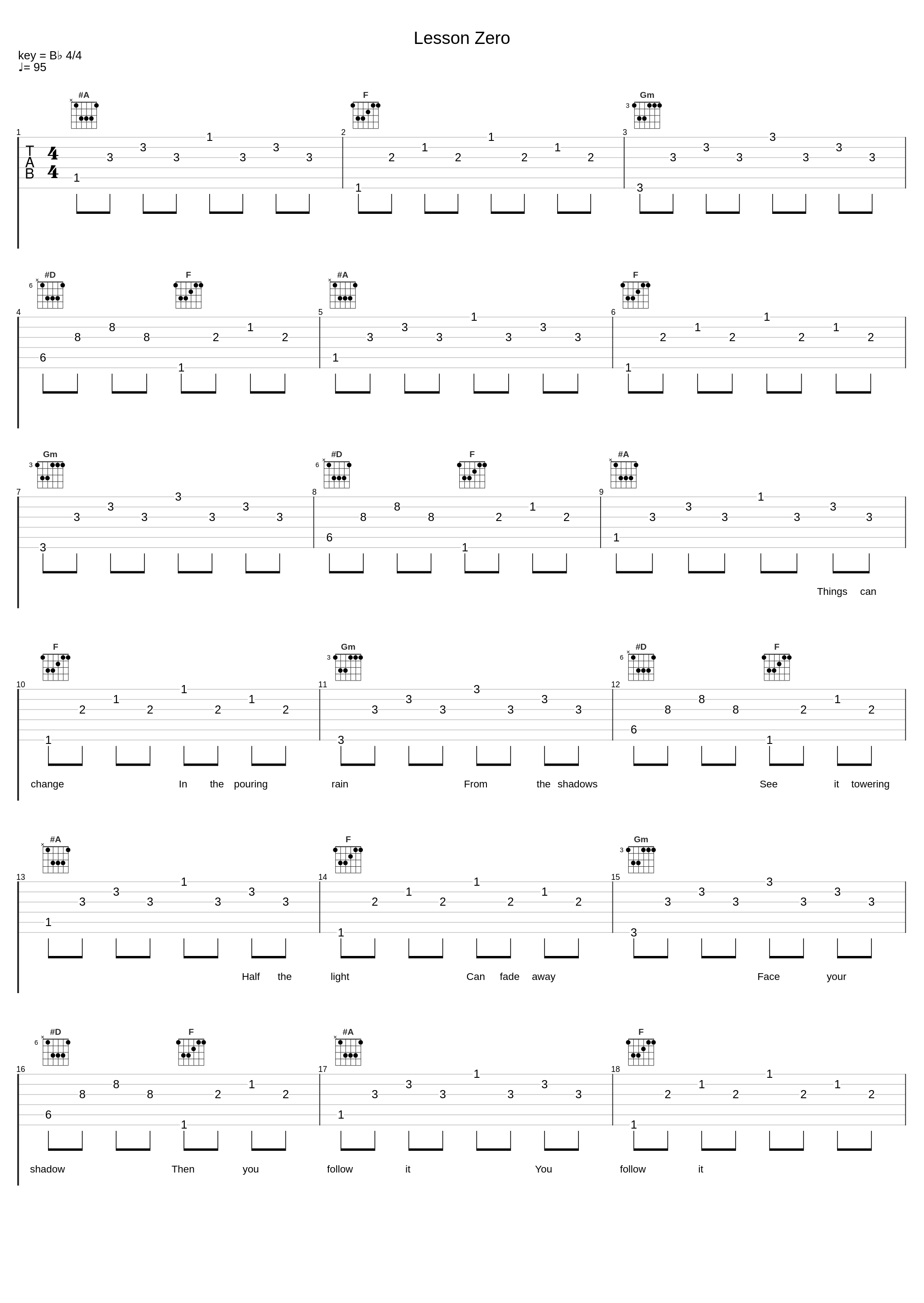 Lesson Zero_Epik High_1