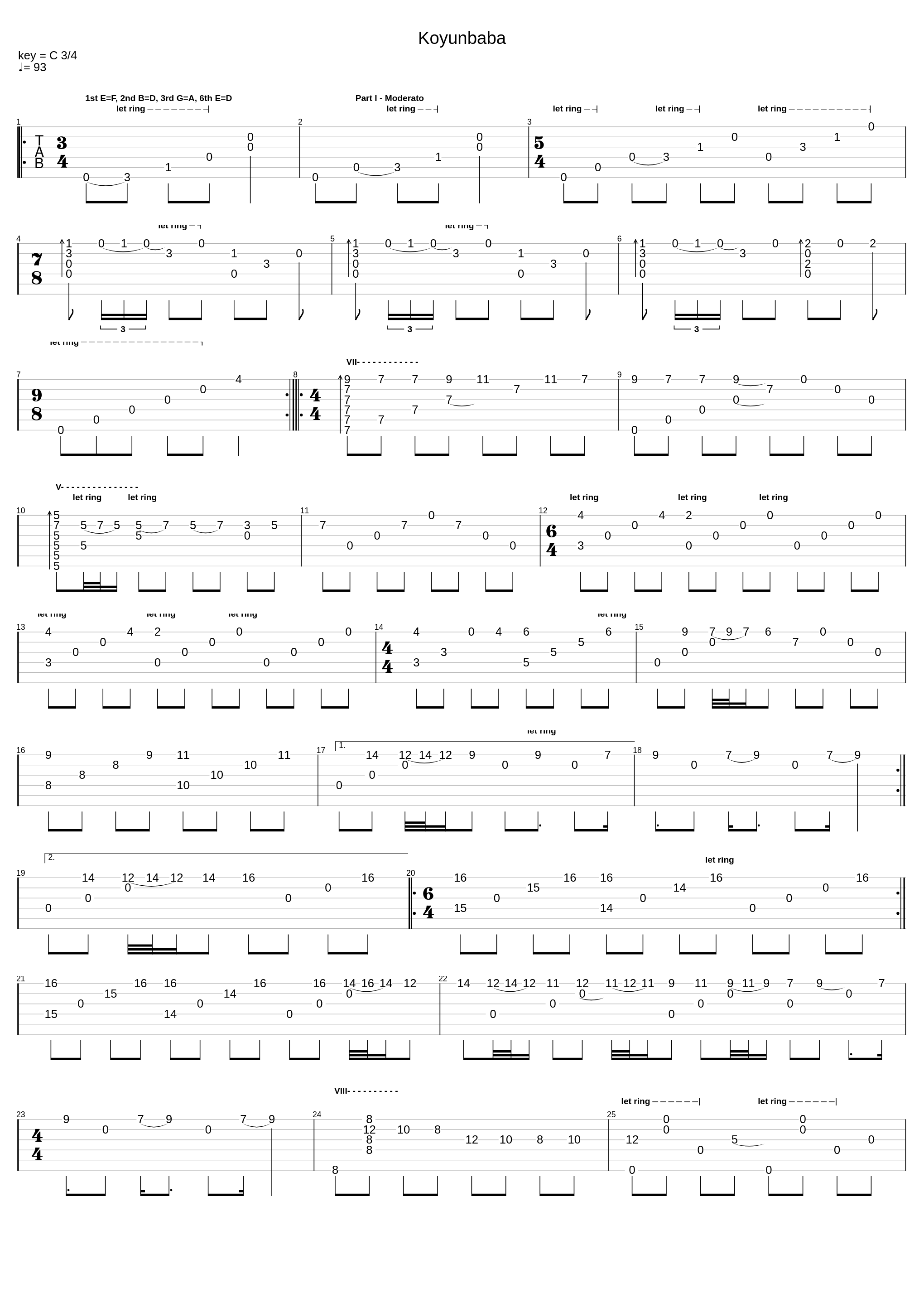 Koyunbaba_Carlo Domeniconi_1