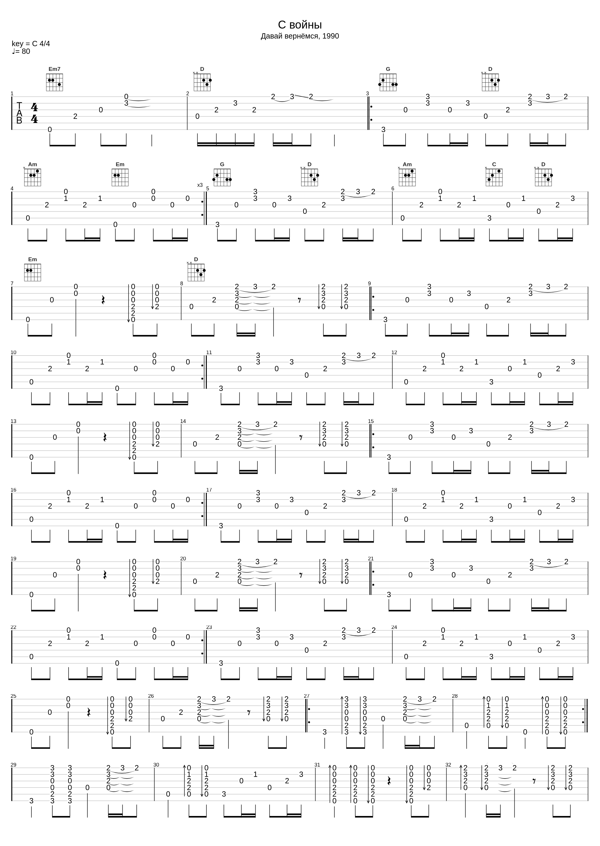 С Войны_Чайф_1