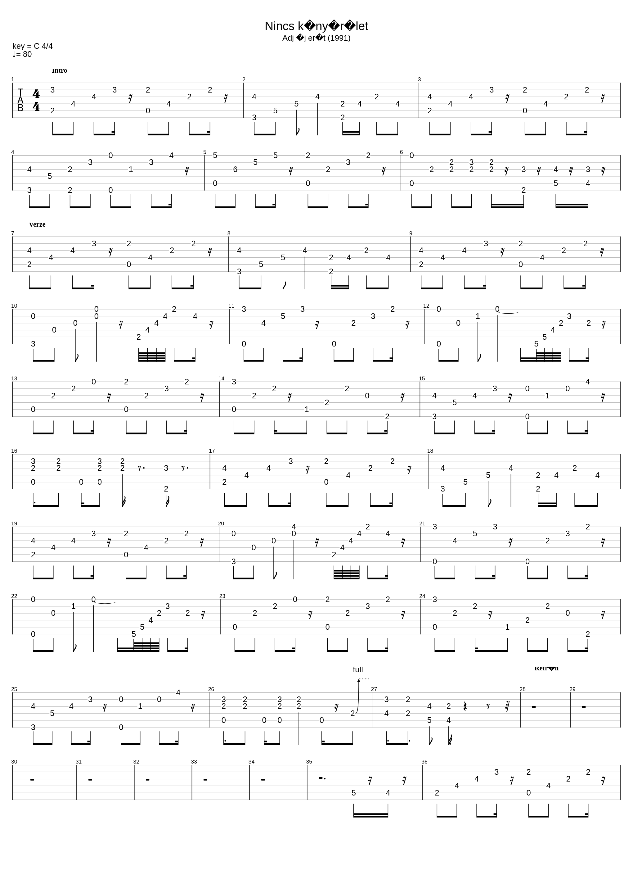 Nincs Konyorulet_Pokolgép_1