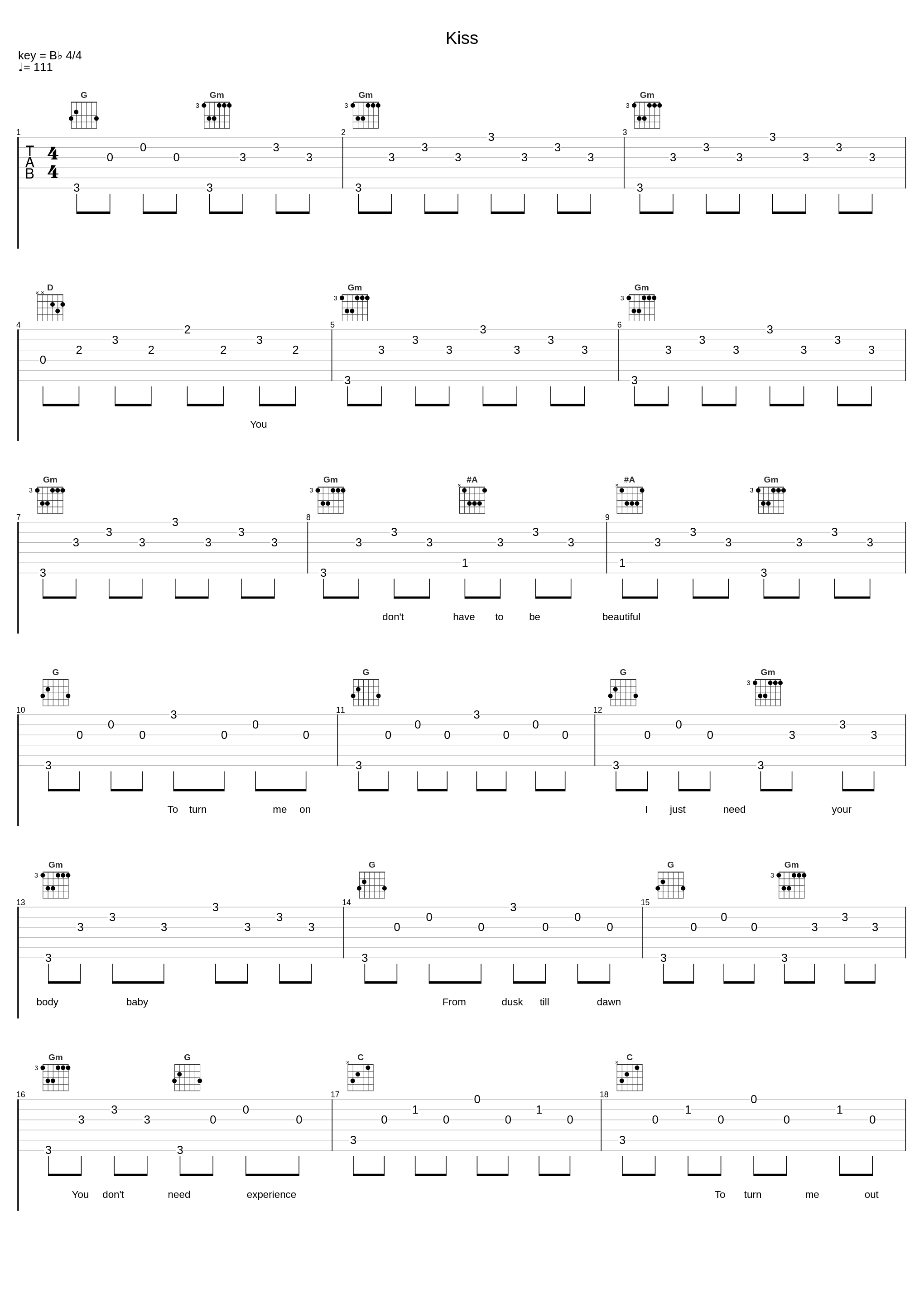 Kiss_杜德伟_1