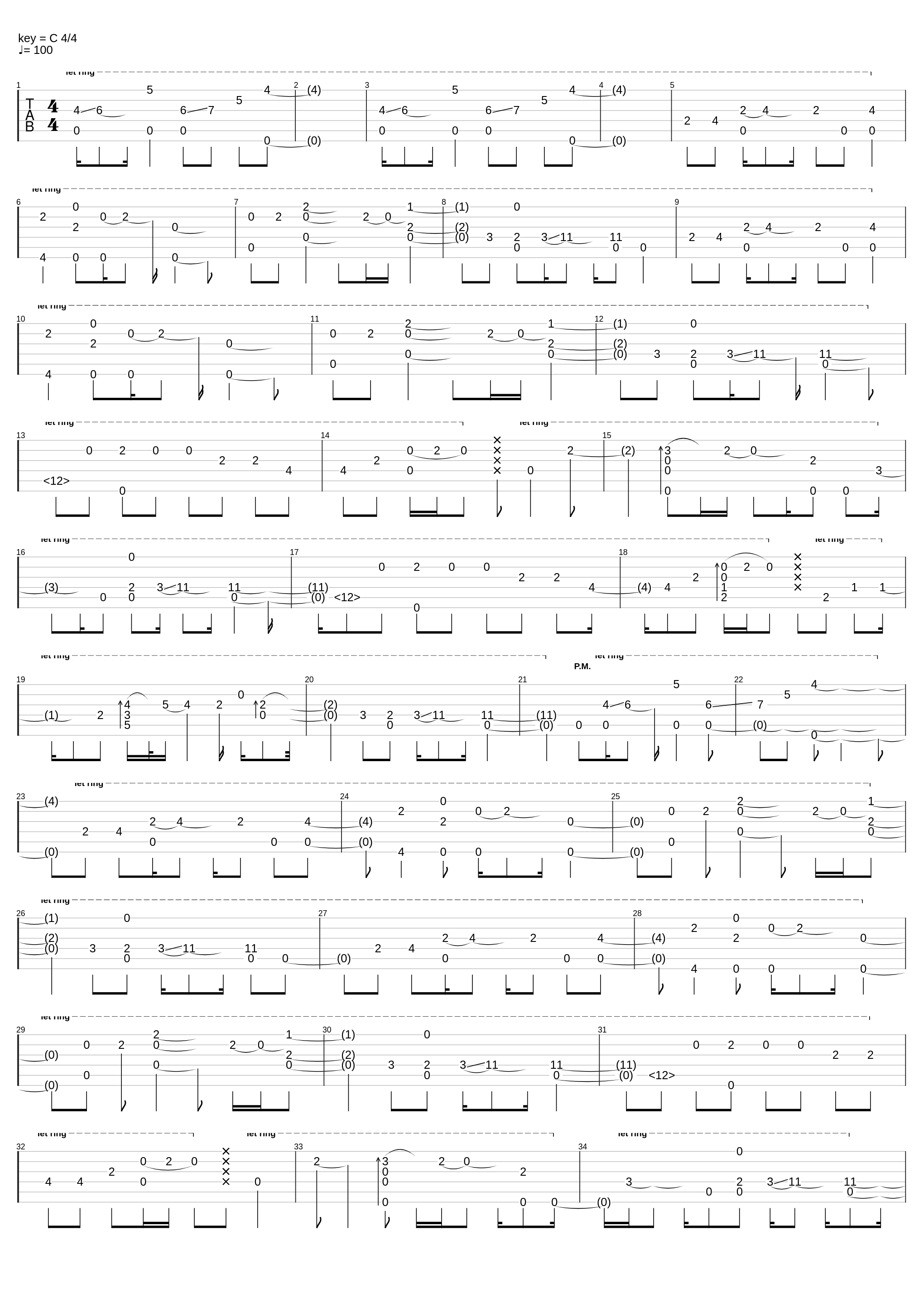 In My Life_Adam Rafferty_1