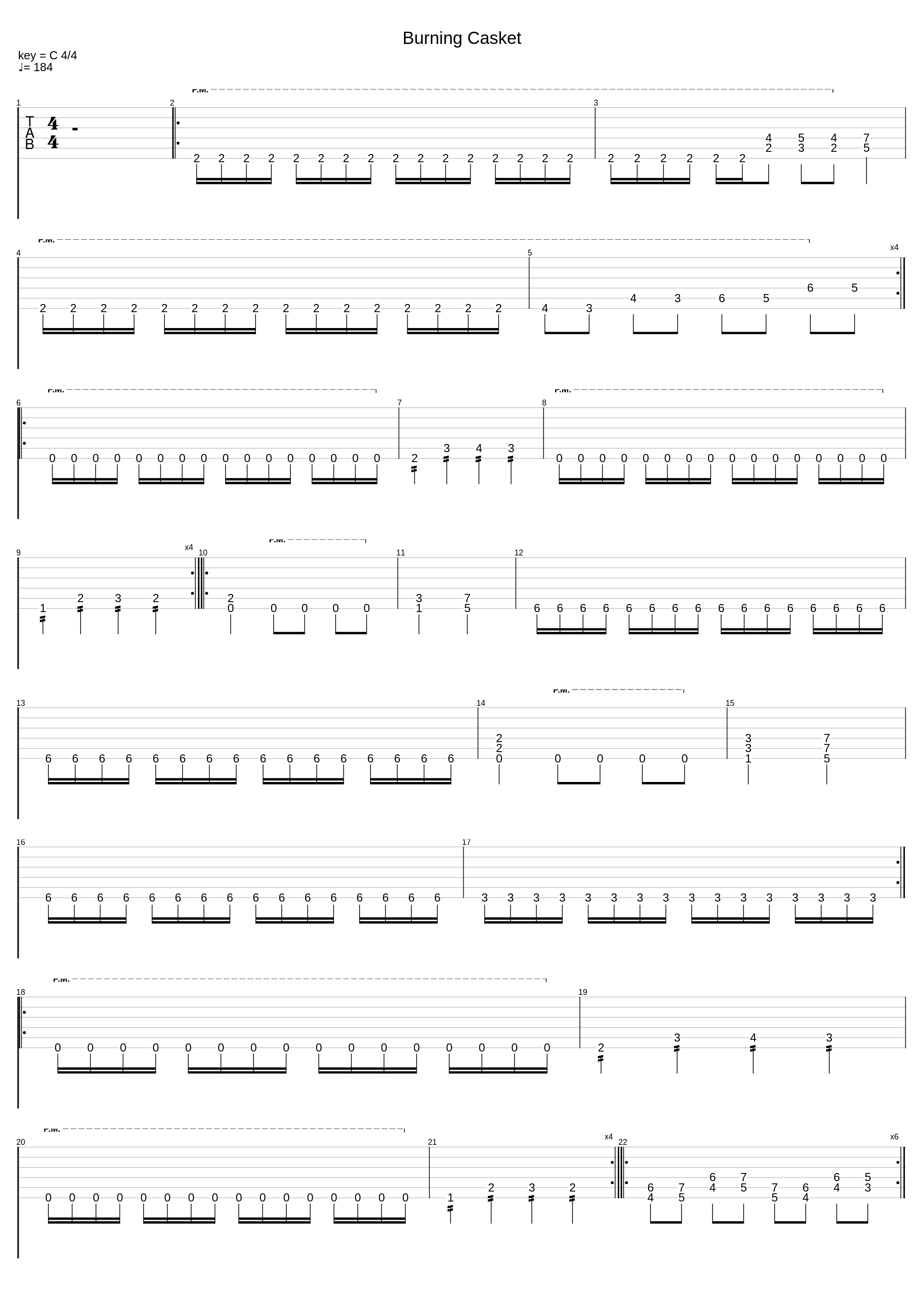 Burning Casket_Cancer_1