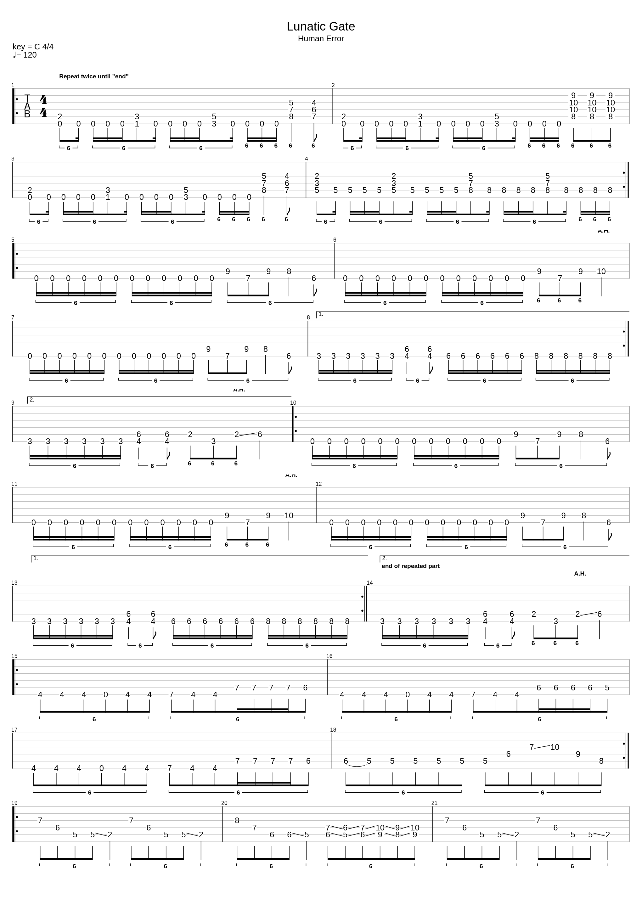 Lunatic Gate_Crionics_1