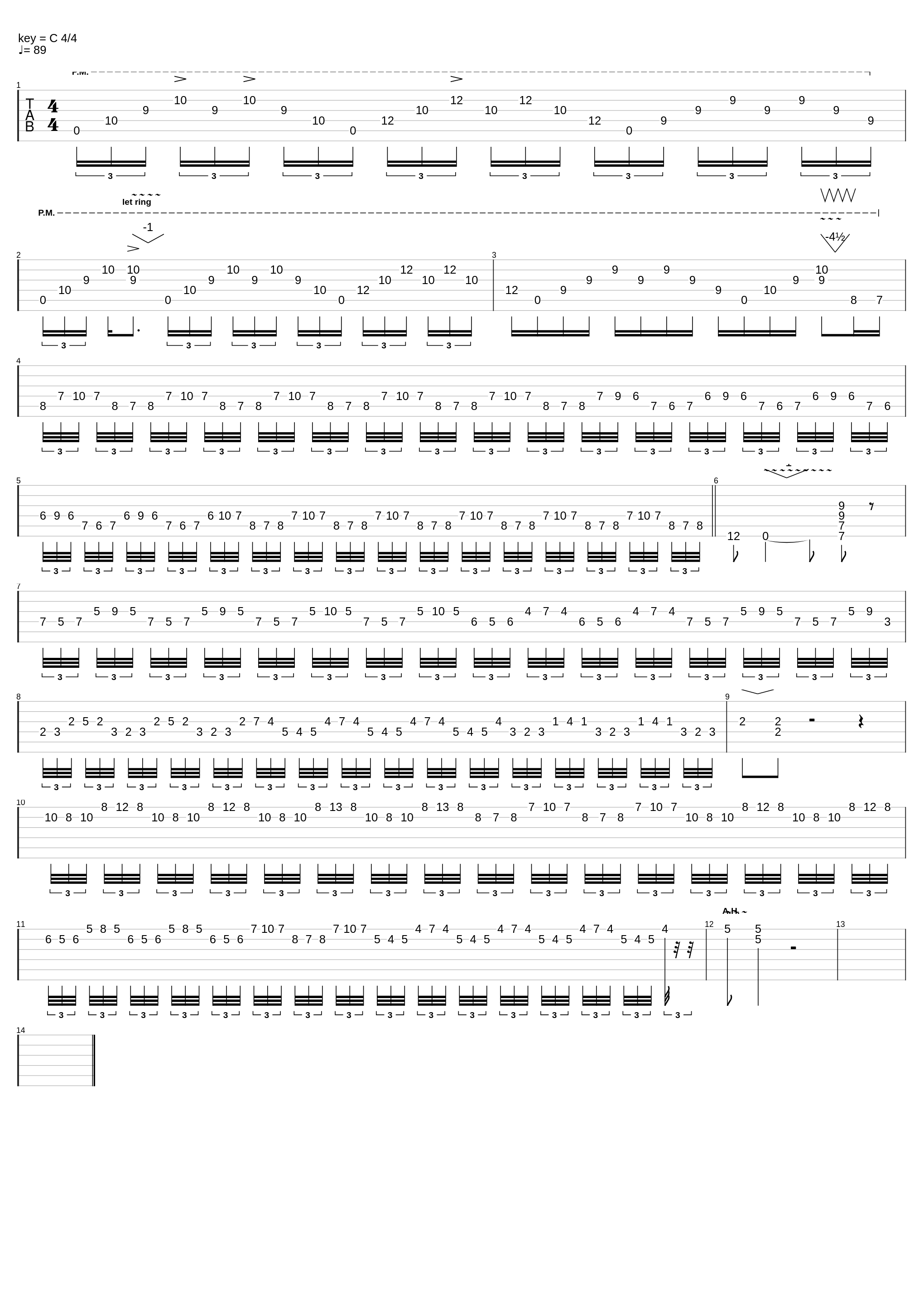 Dirty Fingers_Gary Moore_1