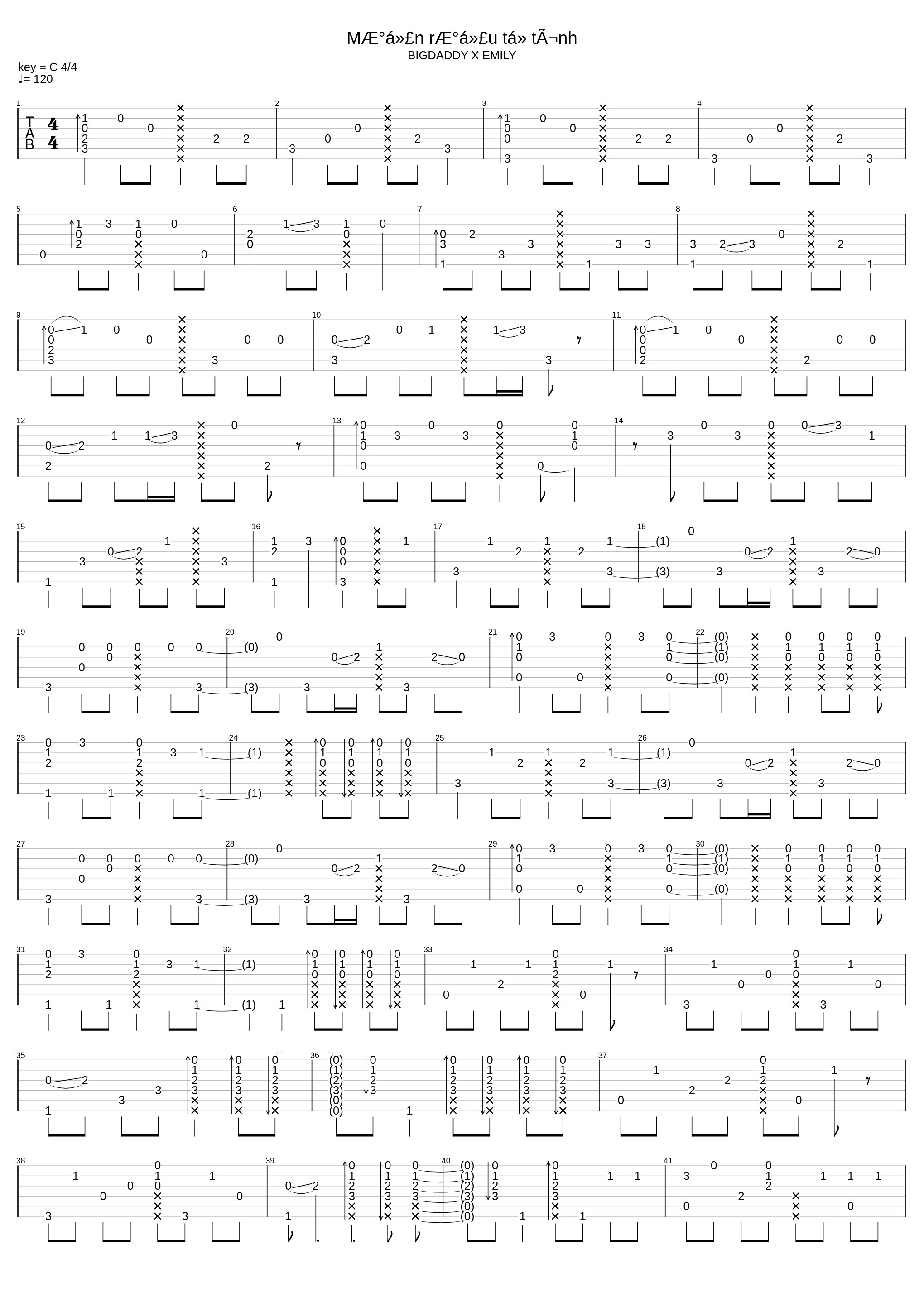 Mượn rượu tỏ tình_Phuc Nguyen_1