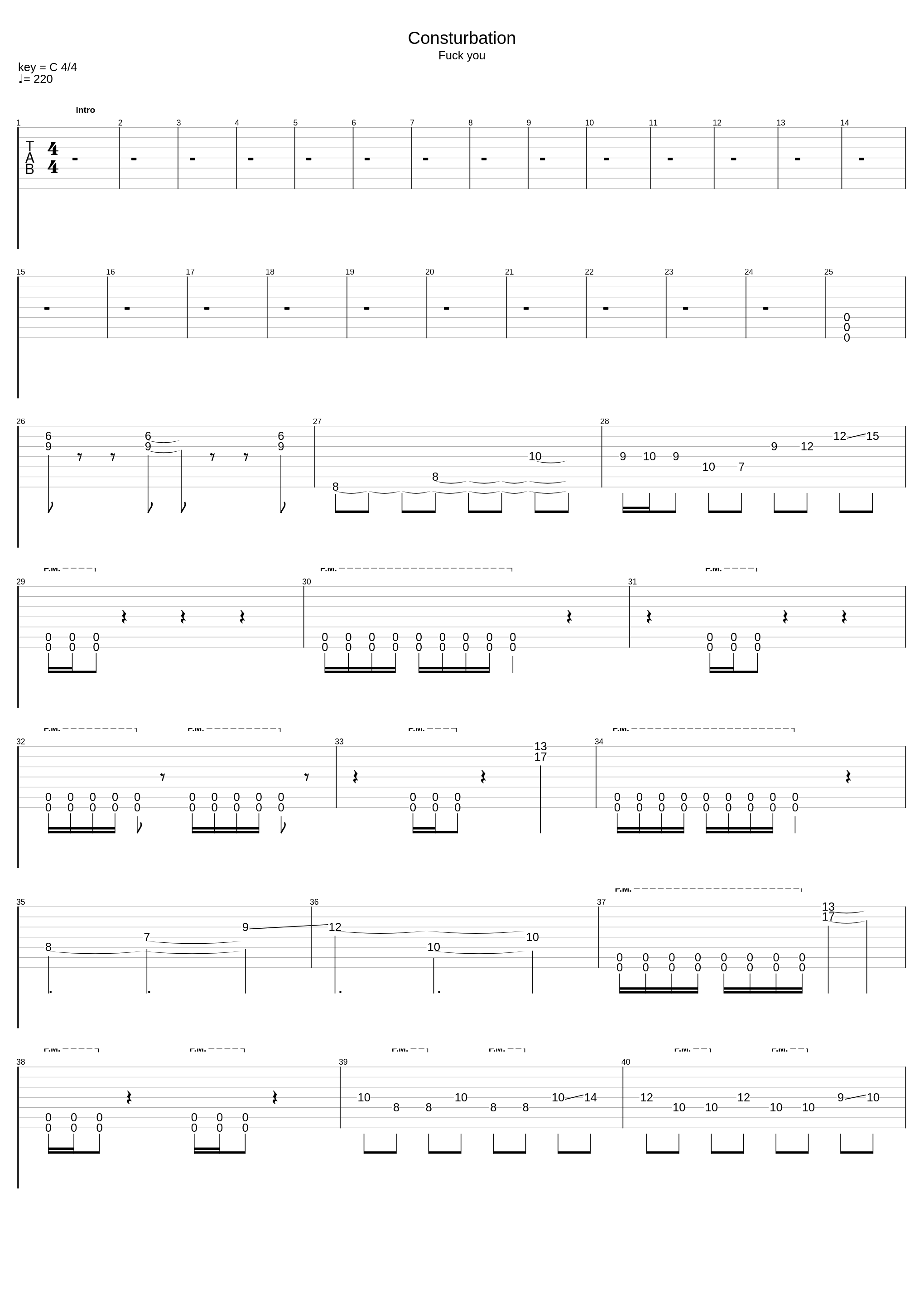 Constellation (Simplified Bass)_Desolate Blight_1