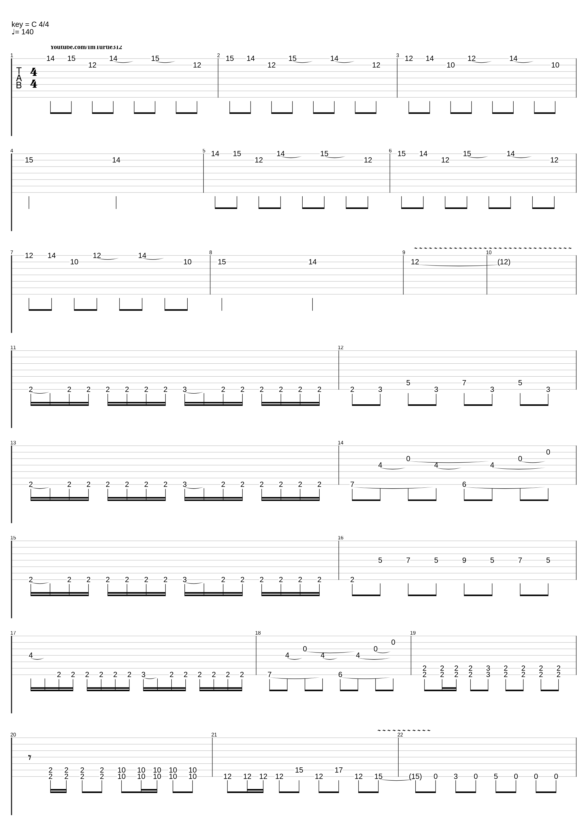 Let It Go_Betraying The Martyrs_1