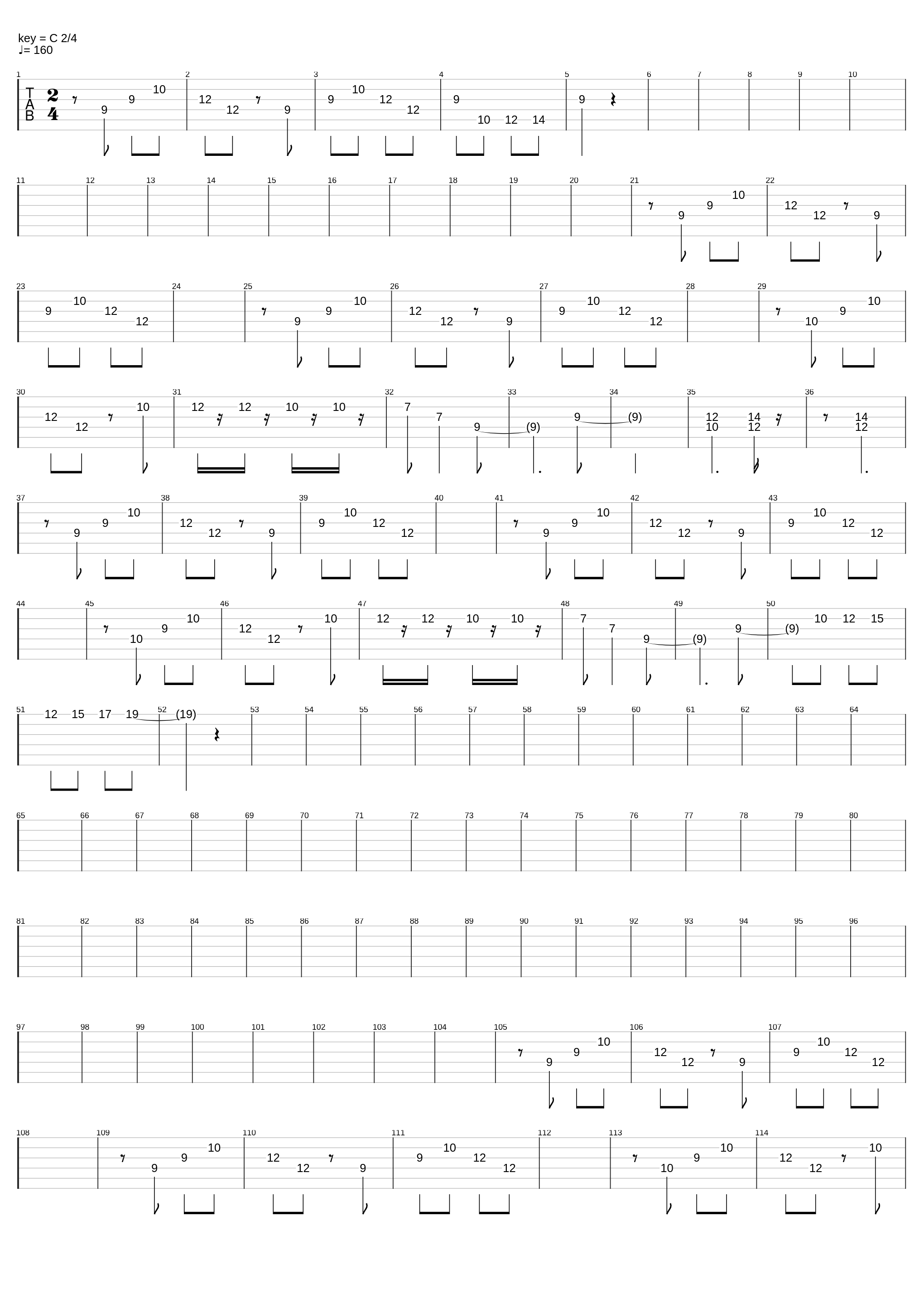 Bardock´S Theme_Dragon Ball Z_1