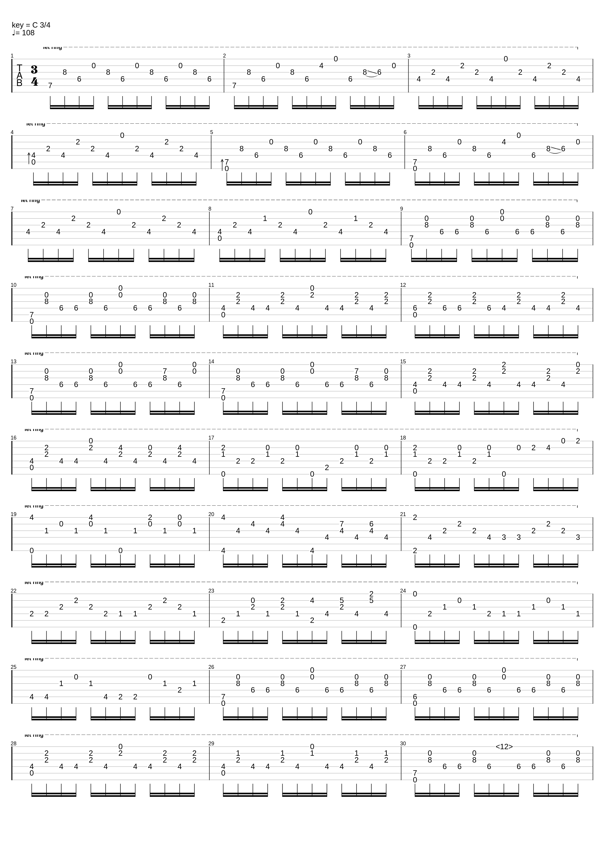 Etude N2 - Mi majeur (10/10/2023)_Monos_1