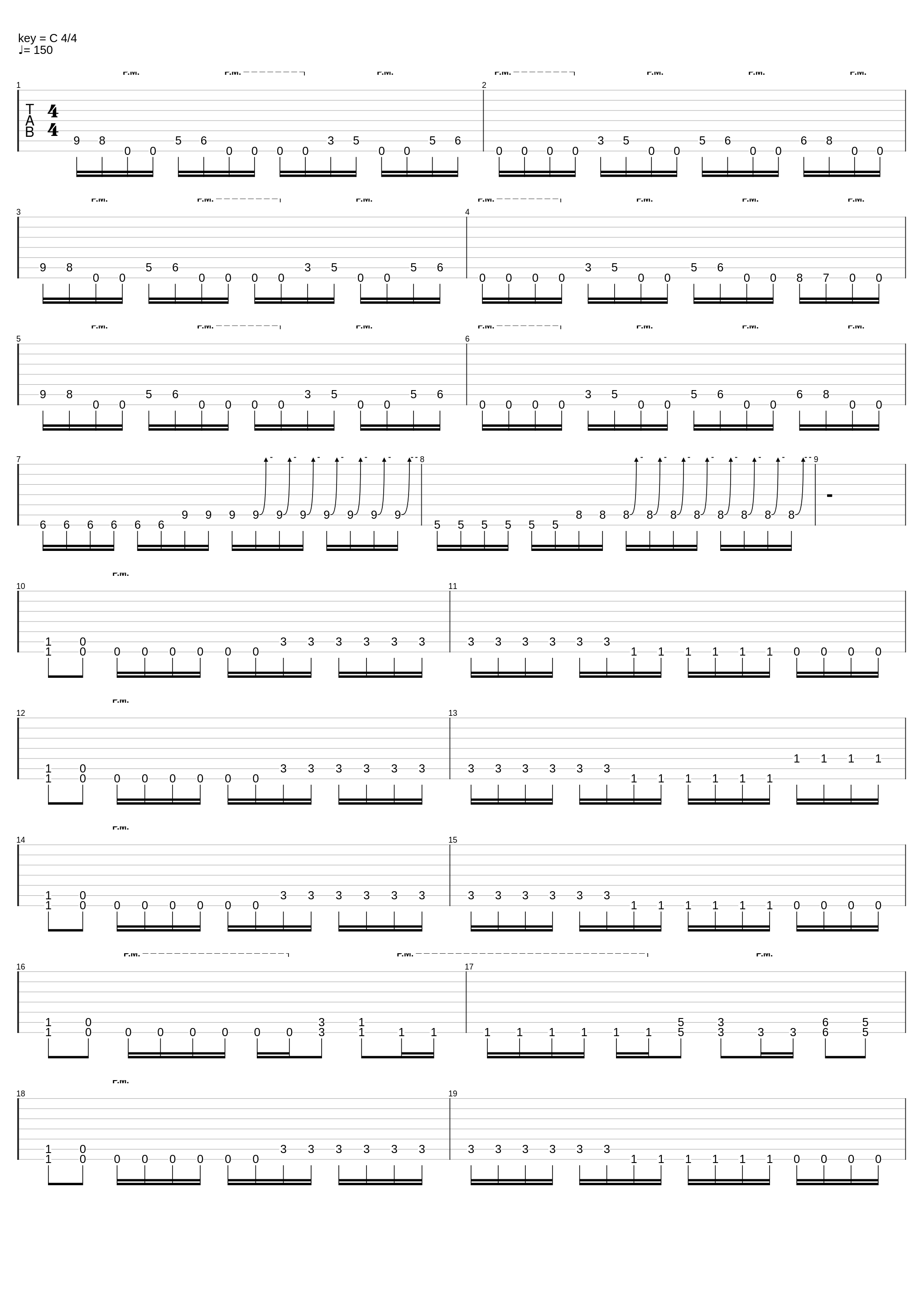 Forgiveness Is Weakness_Whitechapel_1