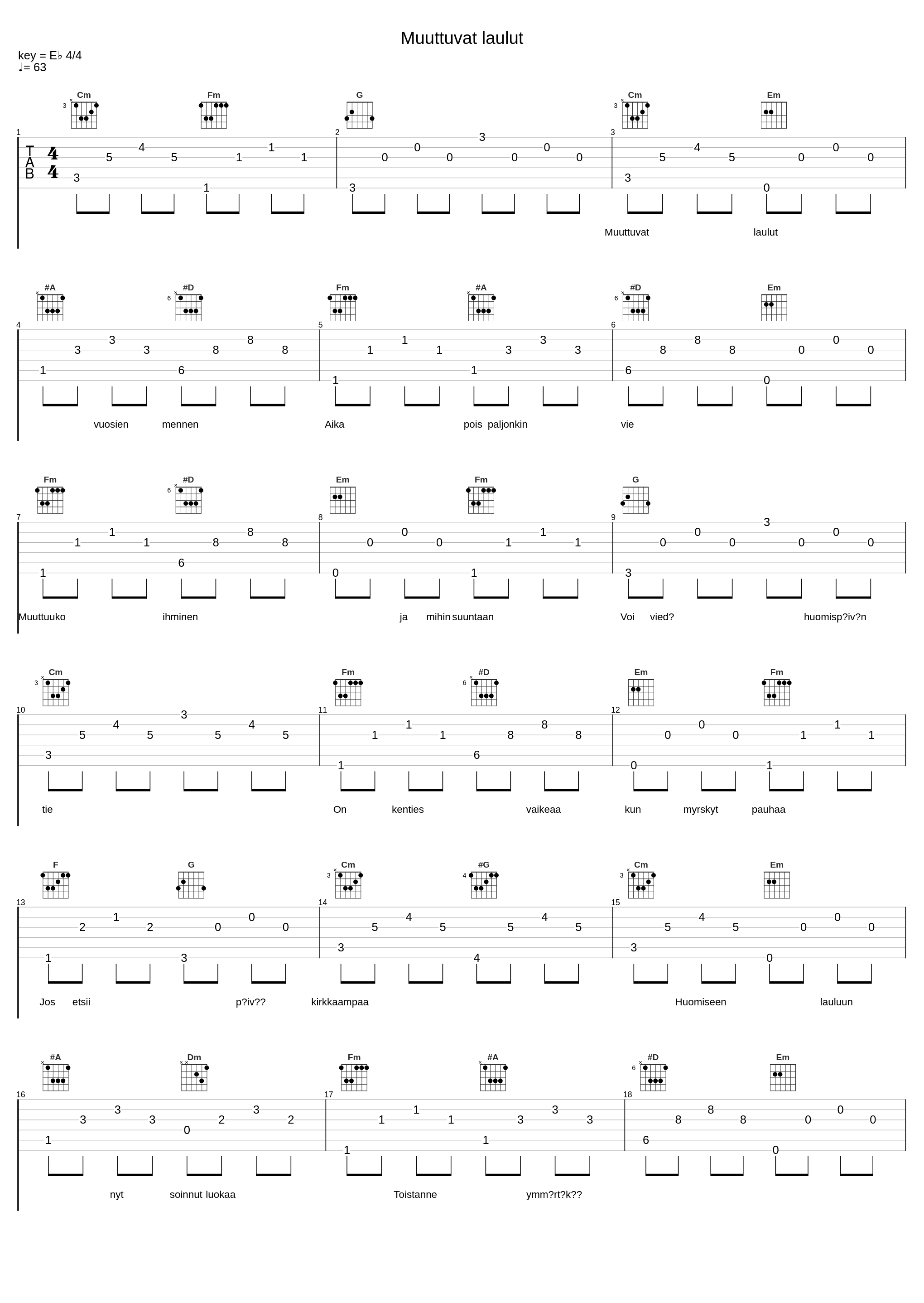 Muuttuvat laulut_Georg Ots_1