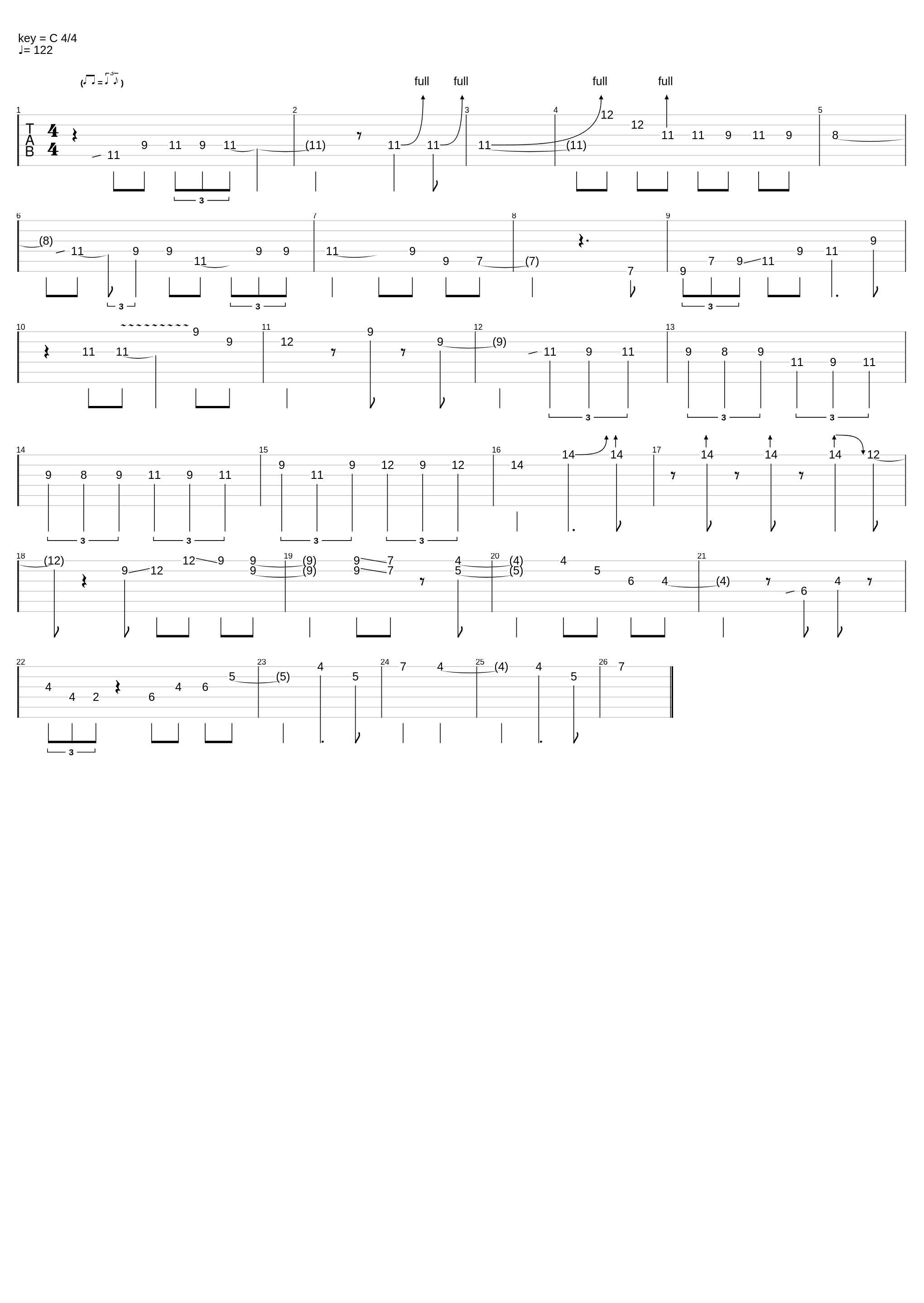 Keep the Wolves Away - Solo 2_Uncle Lucius_1