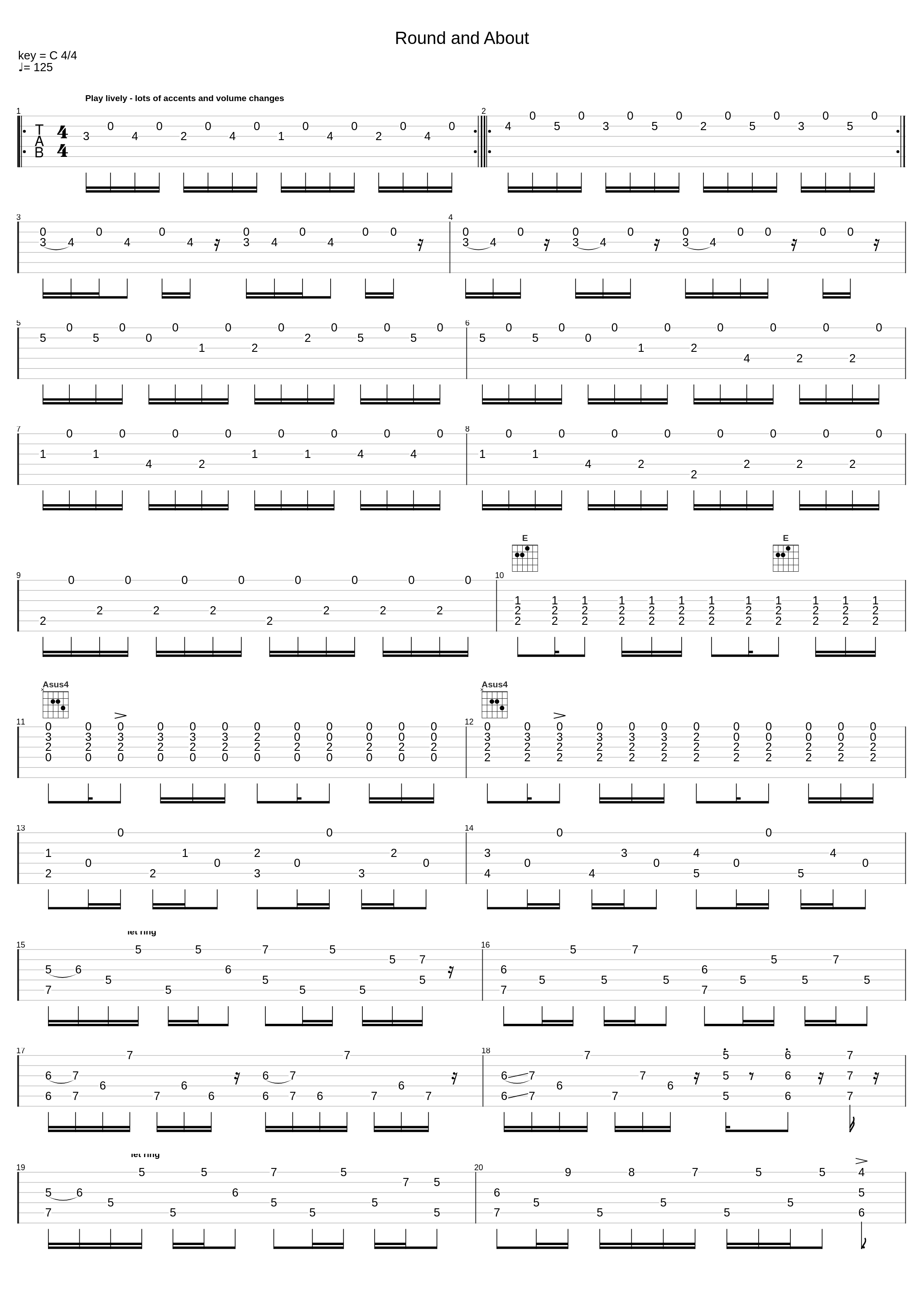 Around & About_Al Pink_1