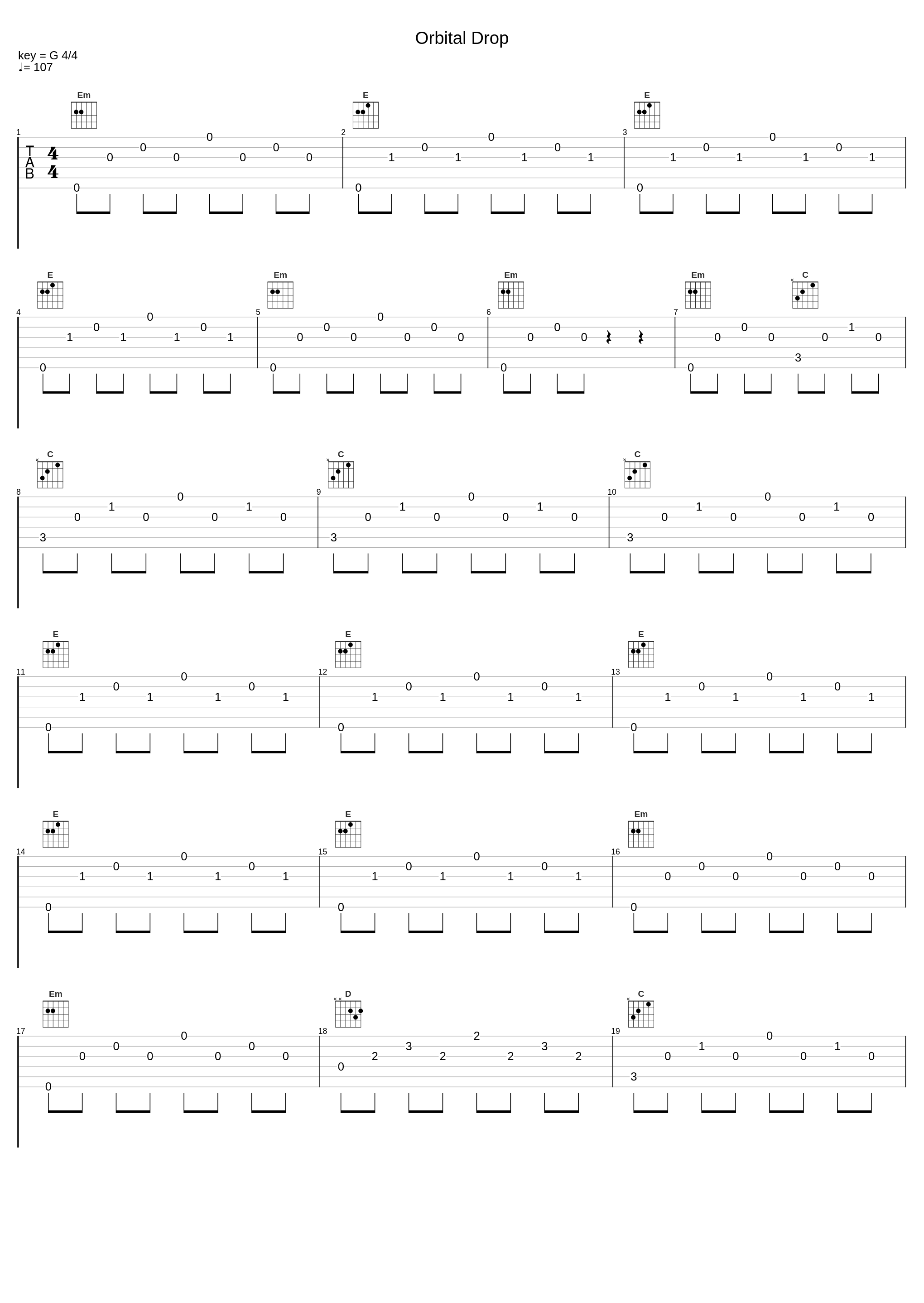 Orbital Drop_Mammoth_1