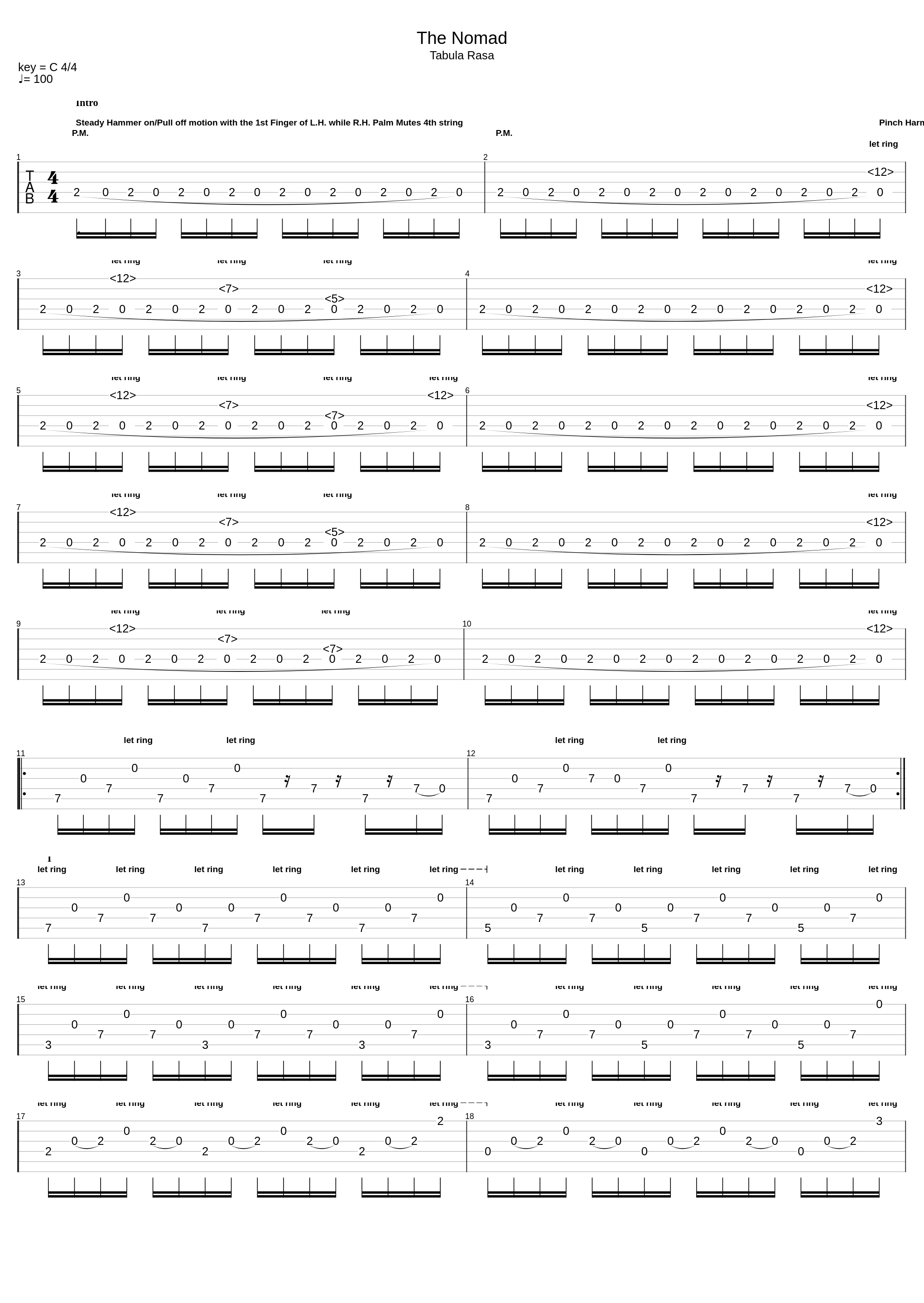 The Nomad_Calum Graham_1