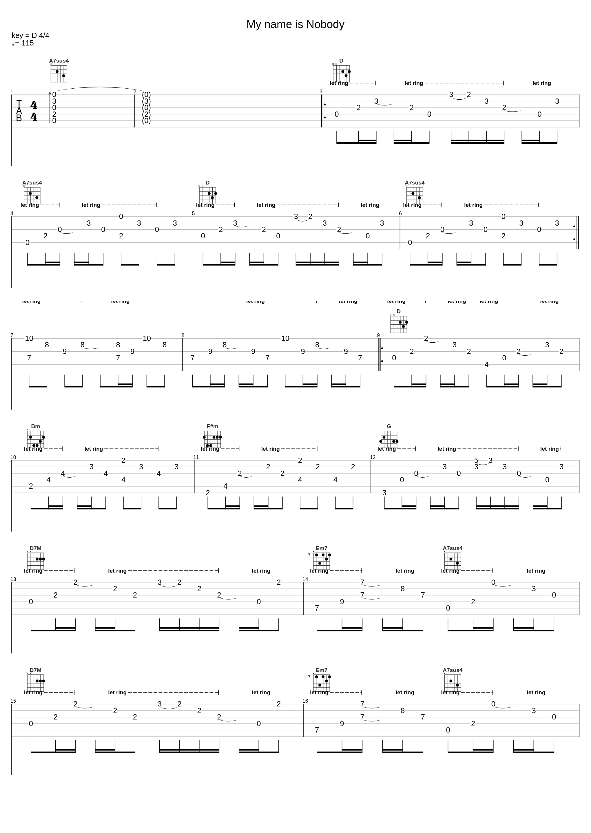 My Name Is Nobody_Ennio Morricone_1